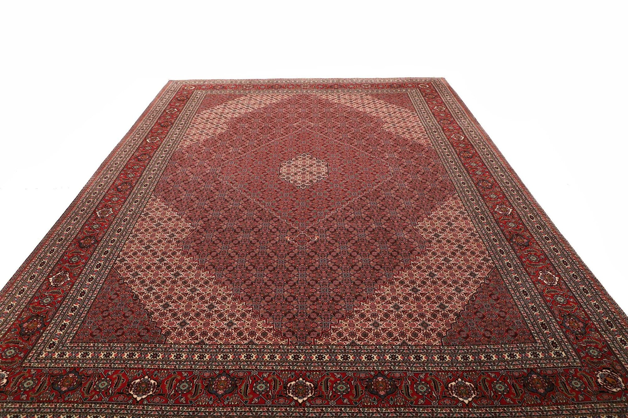 Sarab | 370 cm x 270 cm | Nr. 12-177146