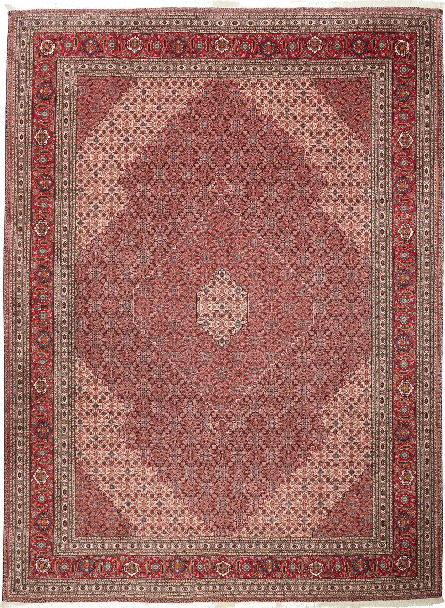 Sarab | 370 cm x 270 cm | Nr. 12-177146