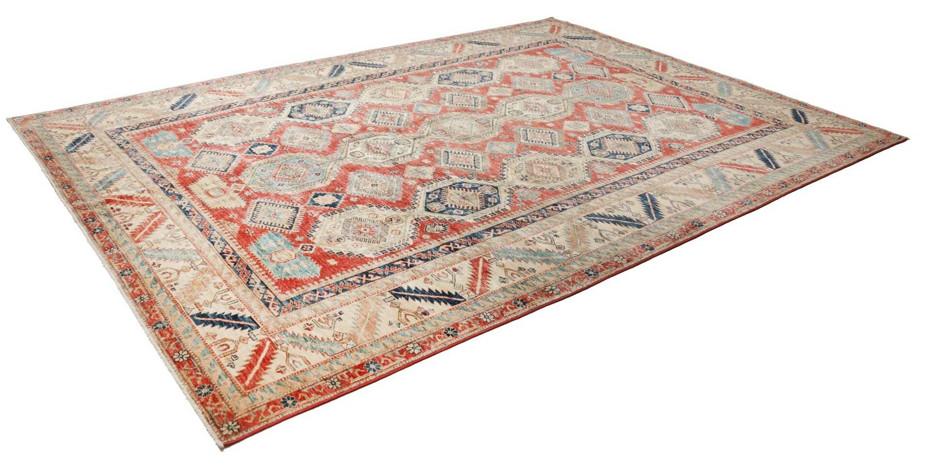 Kazak | 370 cm x 268 cm | Nr. 12-270951