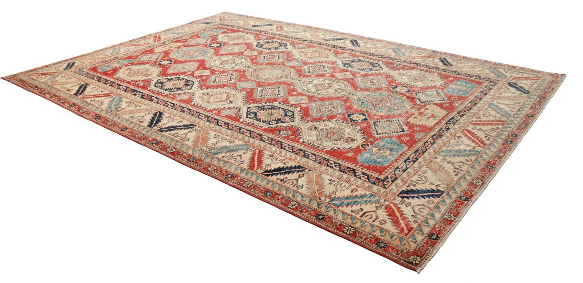 Kazak | 370 cm x 268 cm | Nr. 12-270951