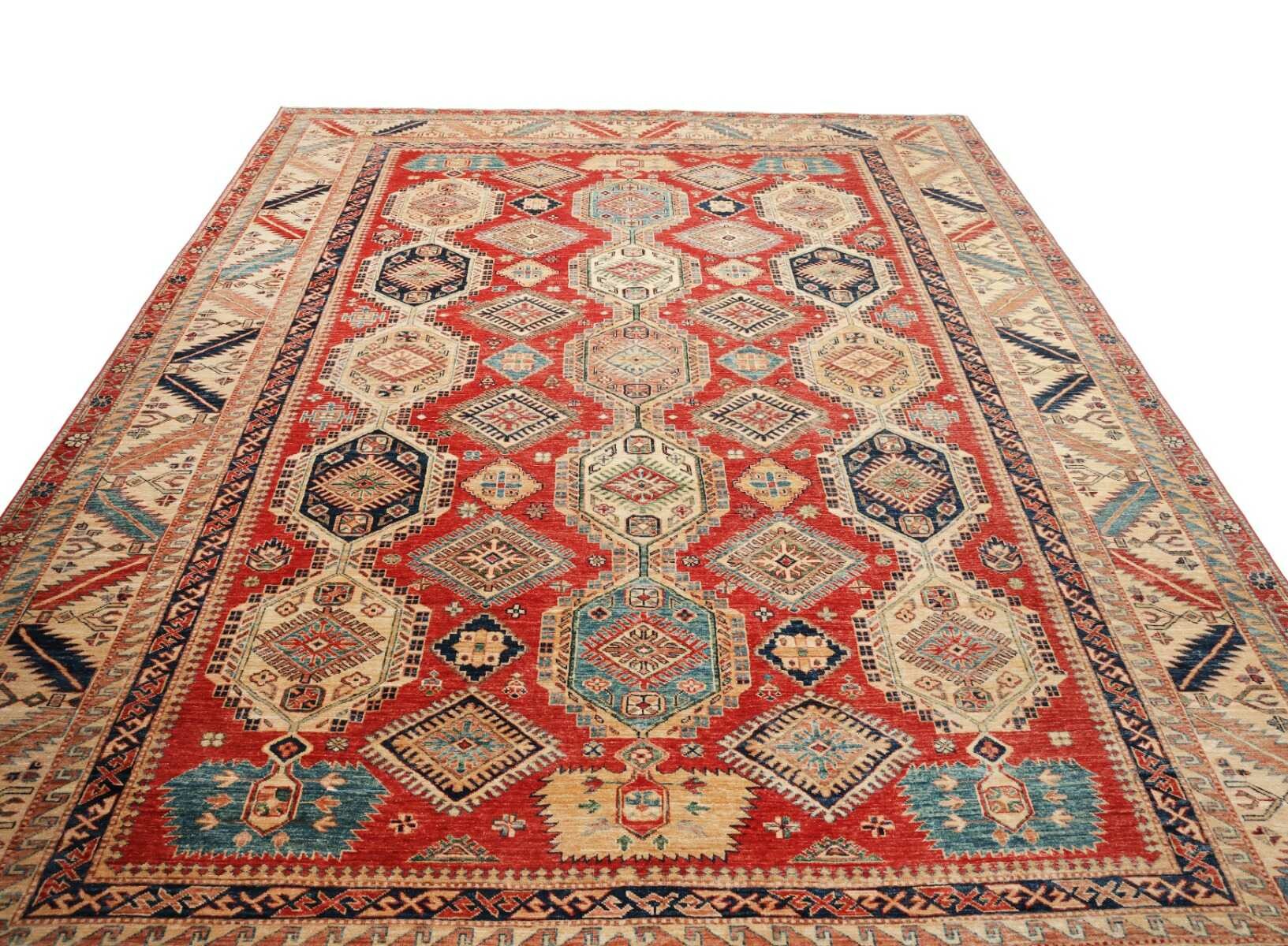 Kazak | 370 cm x 268 cm | Nr. 12-270951