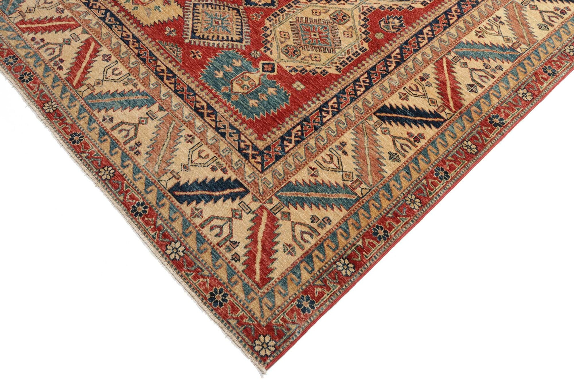 Kazak | 370 cm x 268 cm | Nr. 12-270951