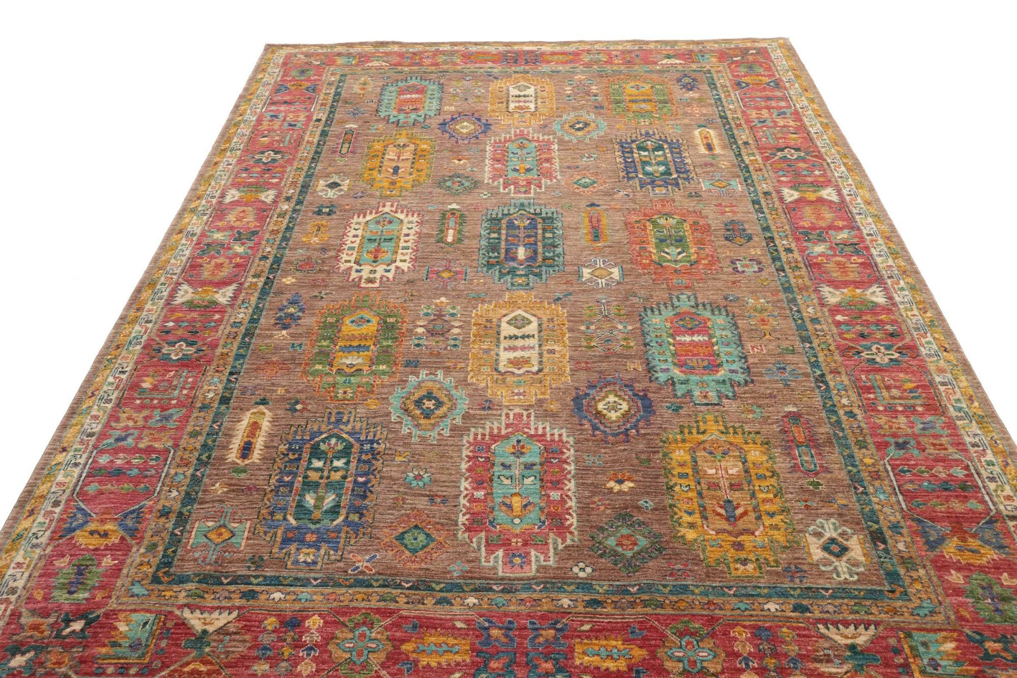 Kazak | 302 cm x 204 cm | Nr. 12-432098