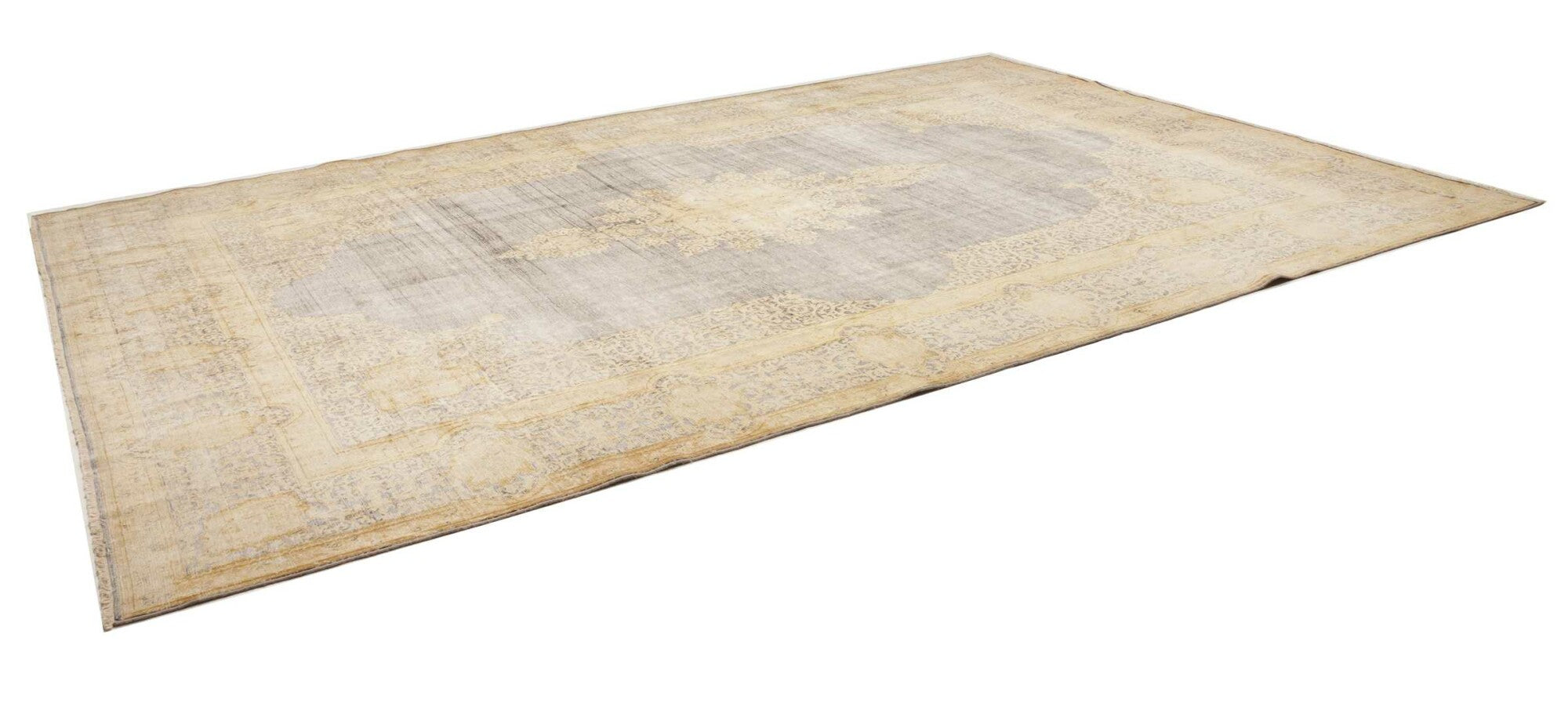 Vintage Teppich | 422 cm x 293 cm | Nr. 12-446969