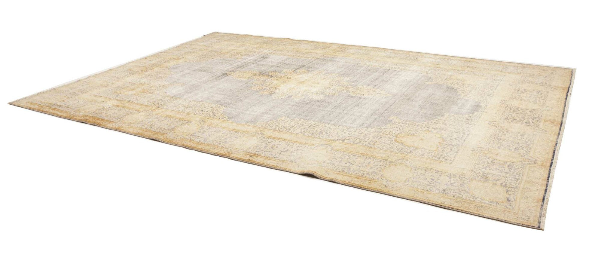 Vintage Teppich | 422 cm x 293 cm | Nr. 12-446969