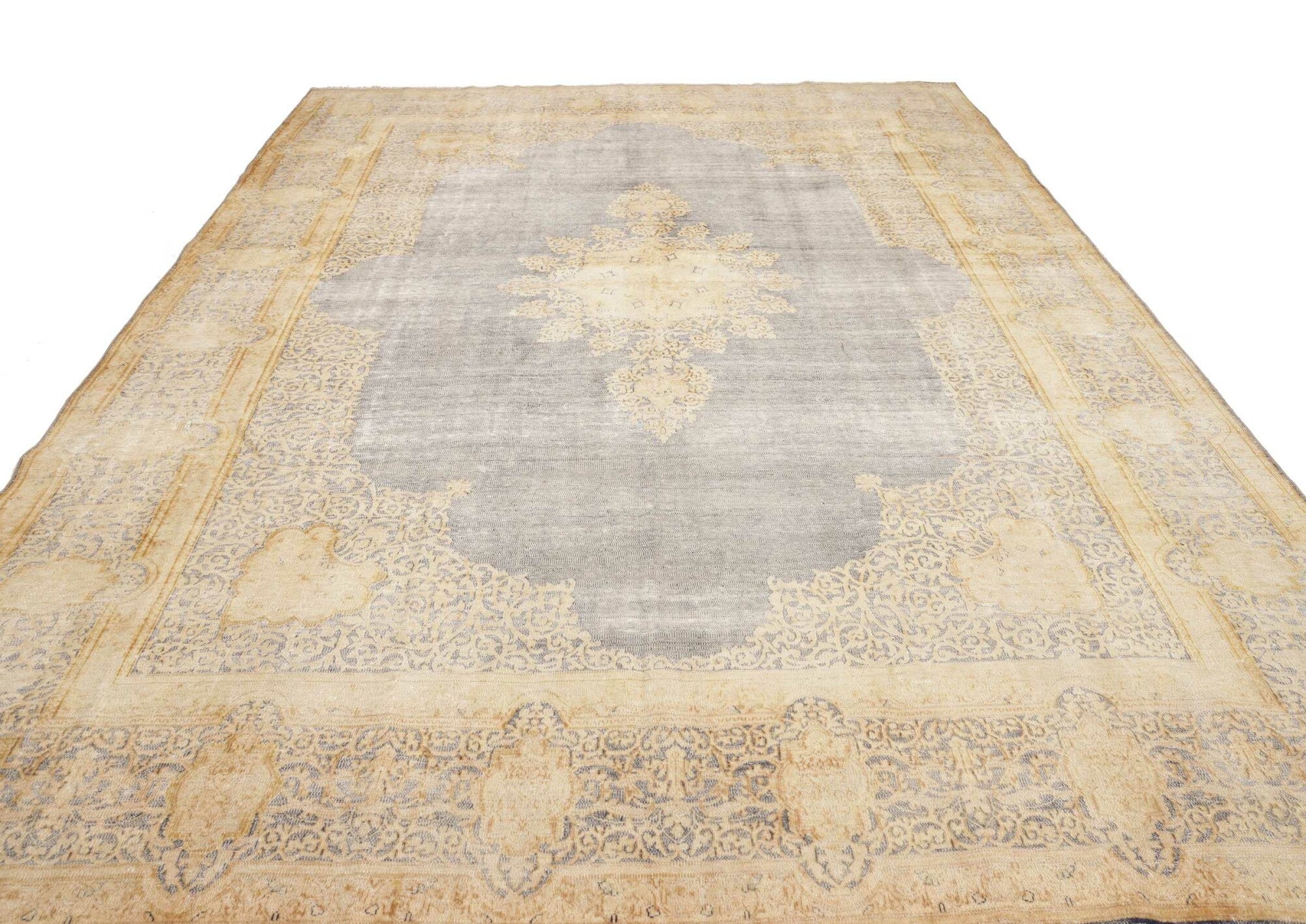 Vintage Teppich | 422 cm x 293 cm | Nr. 12-446969