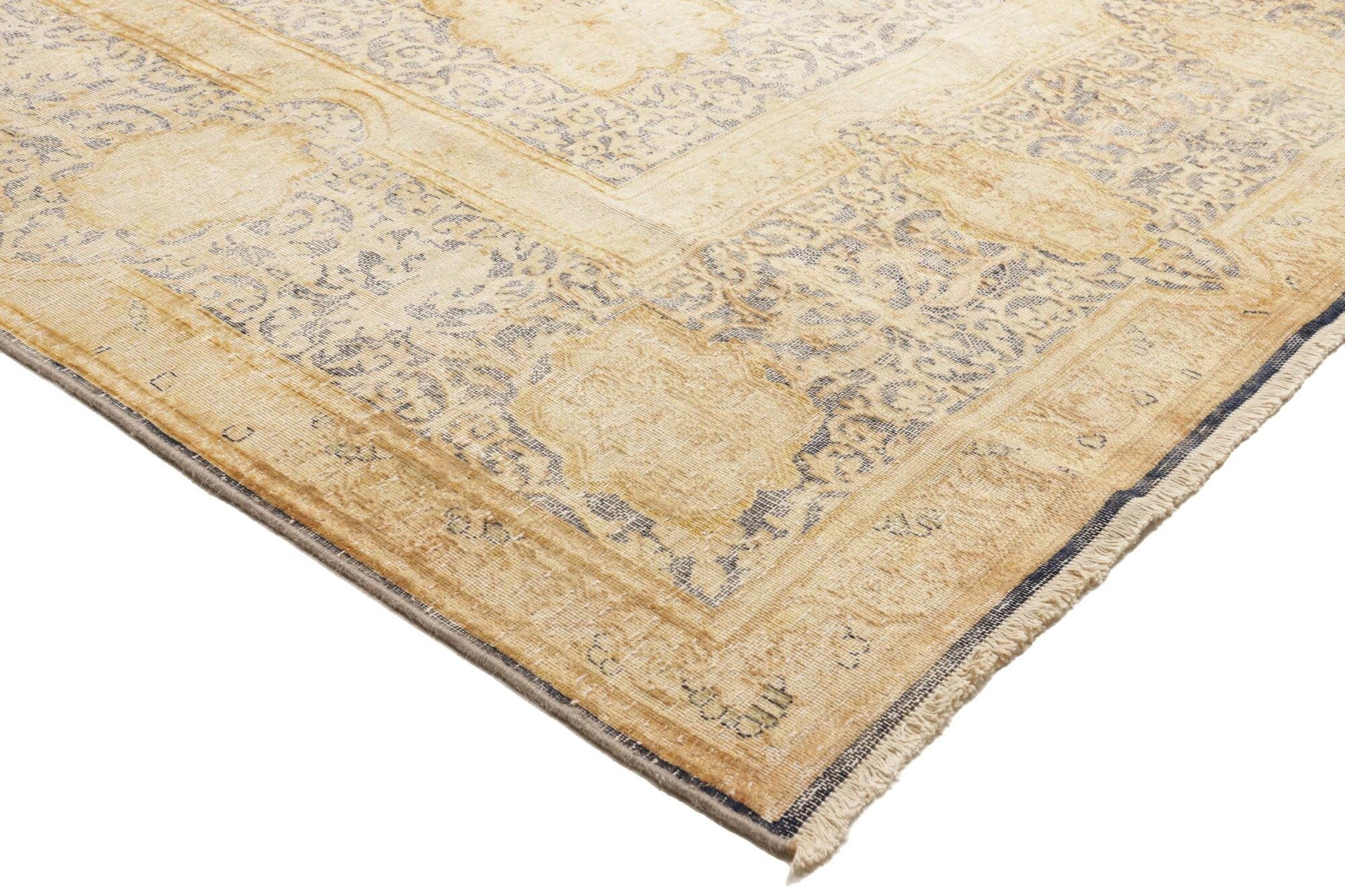 Vintage Teppich | 422 cm x 293 cm | Nr. 12-446969