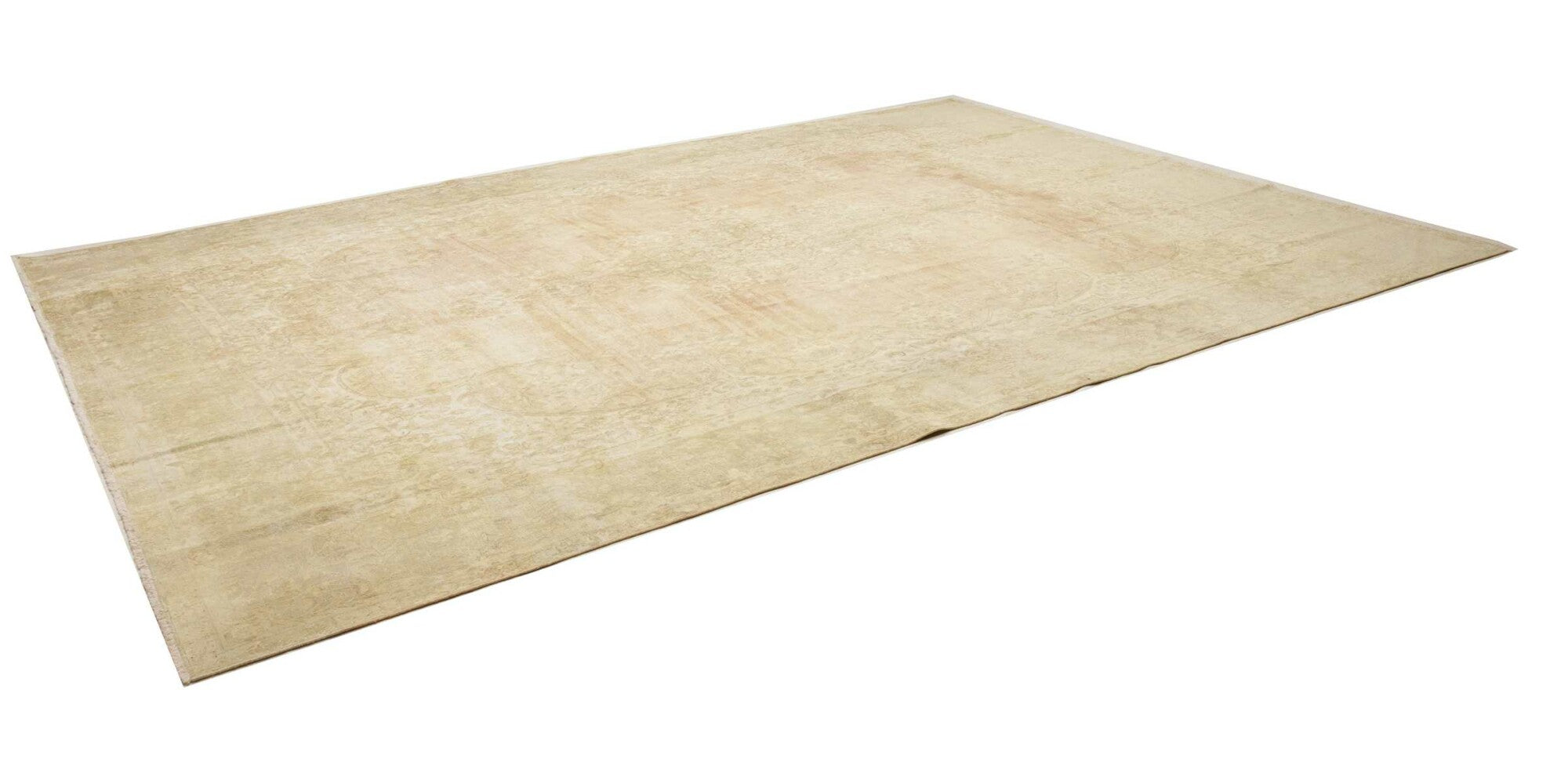 Vintage Teppich | 410 cm x 288 cm | Nr. 12-446981