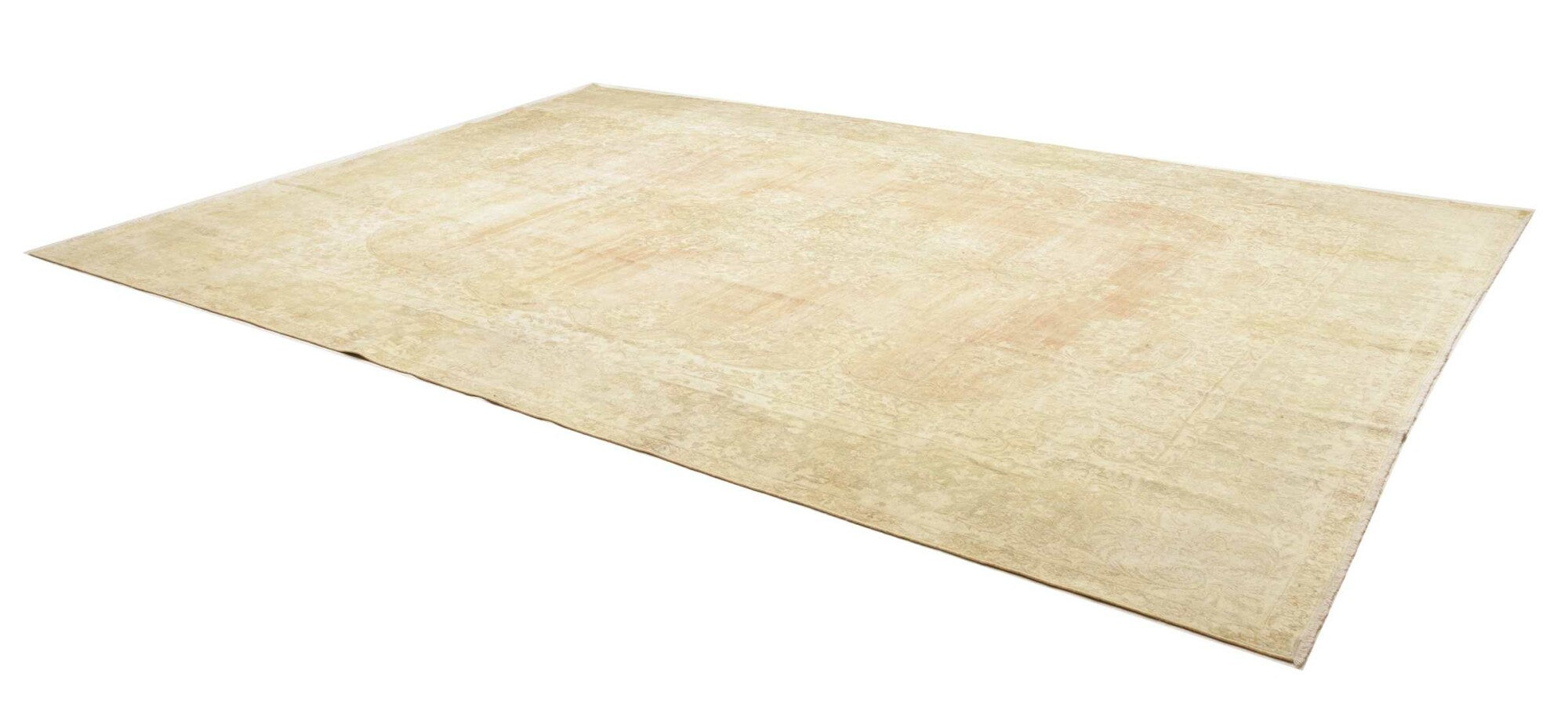 Vintage Teppich | 410 cm x 288 cm | Nr. 12-446981