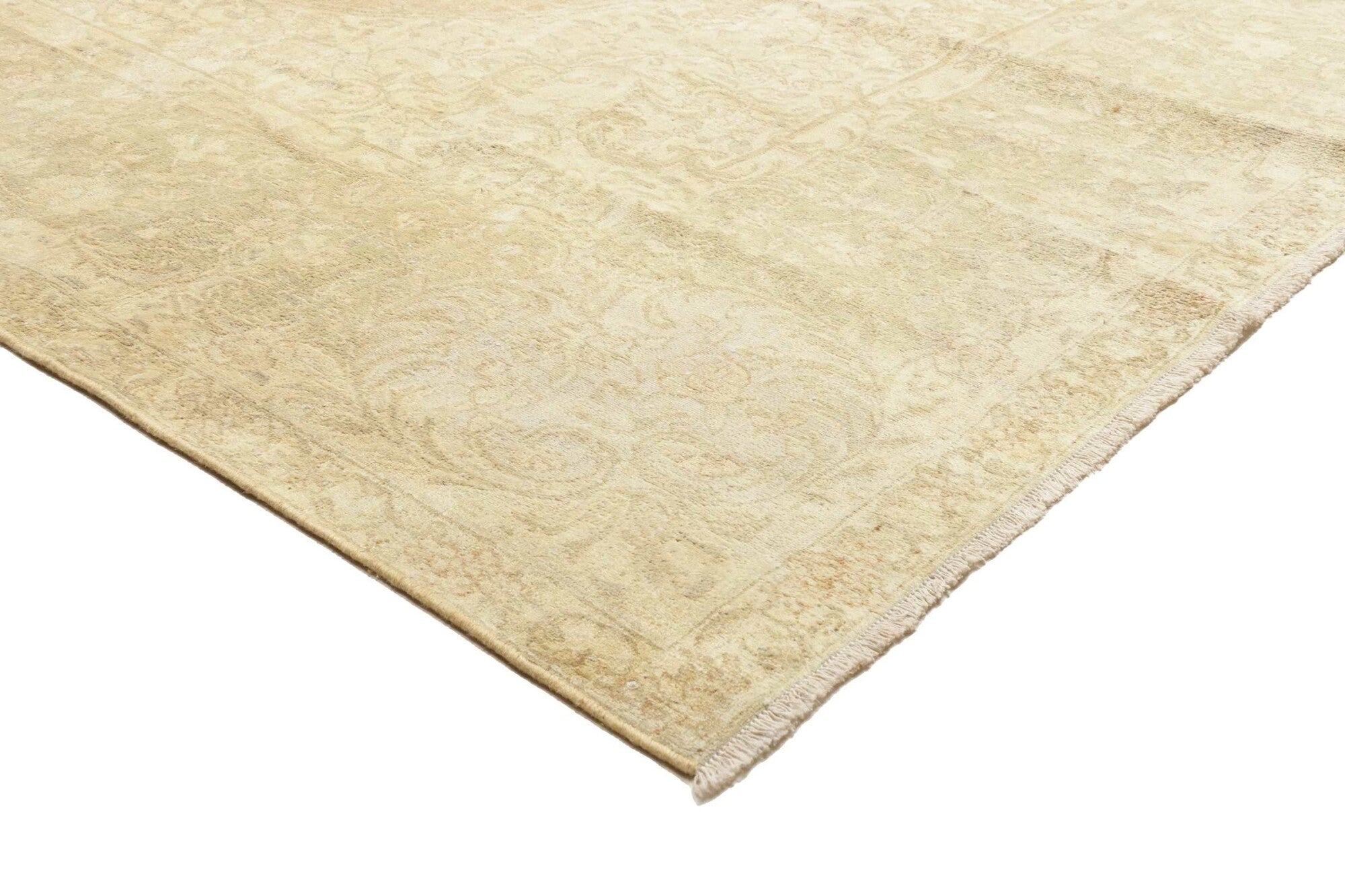 Vintage Teppich | 410 cm x 288 cm | Nr. 12-446981