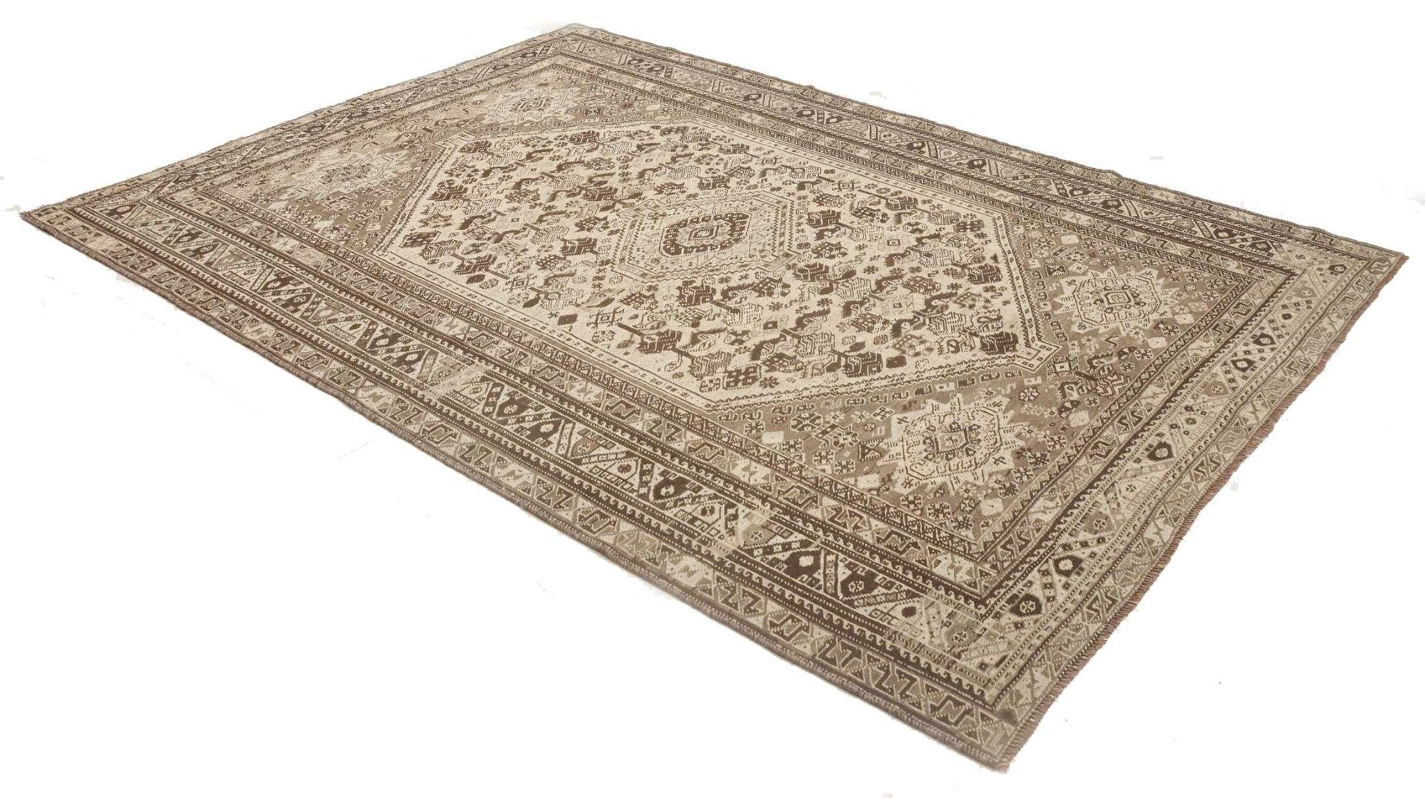 Vintage Teppich | 286 cm x 204 cm | Nr. 12-462367