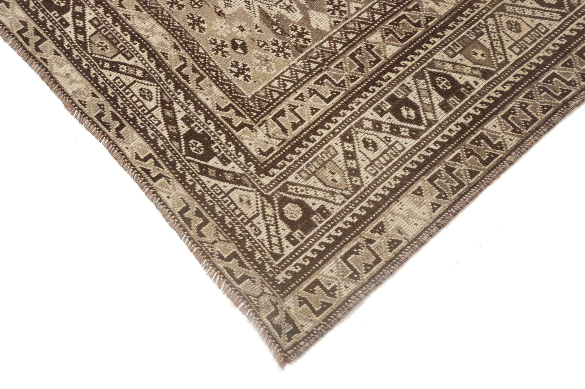 Vintage Teppich | 286 cm x 204 cm | Nr. 12-462367