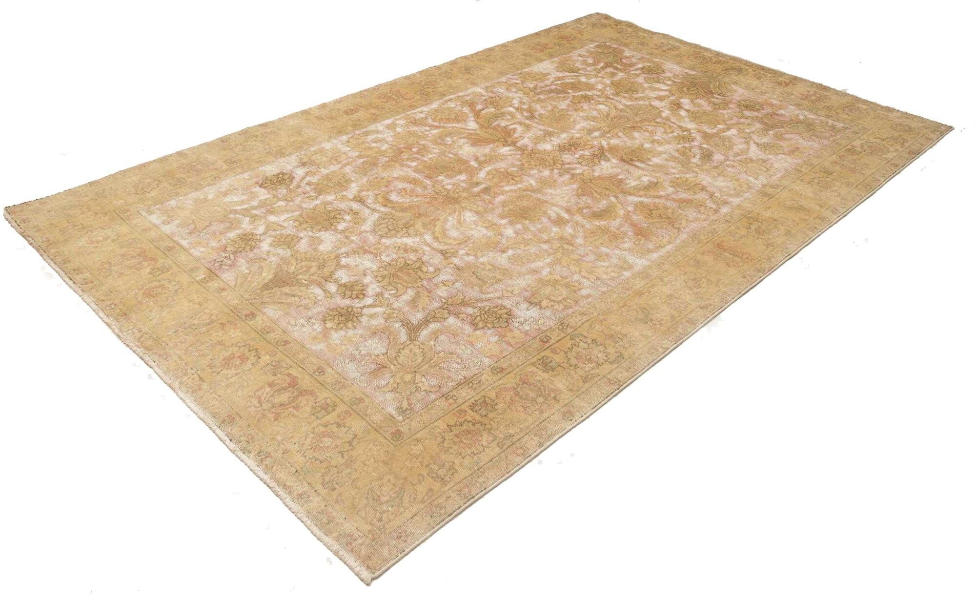 Vintage Teppich | 314 cm x 190 cm | Nr. 12-462371