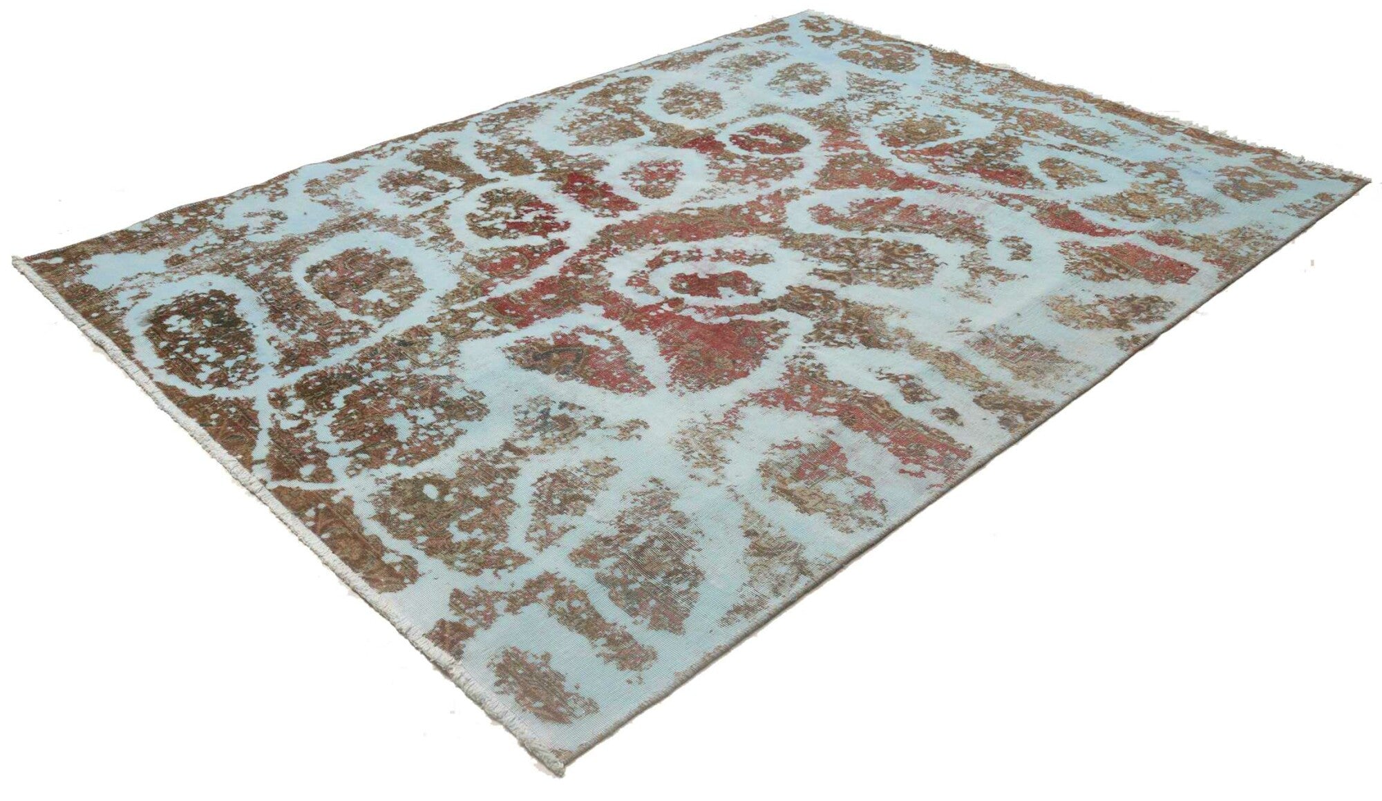 Vintage Teppich | 296 cm x 219 cm | Nr. 12-462375