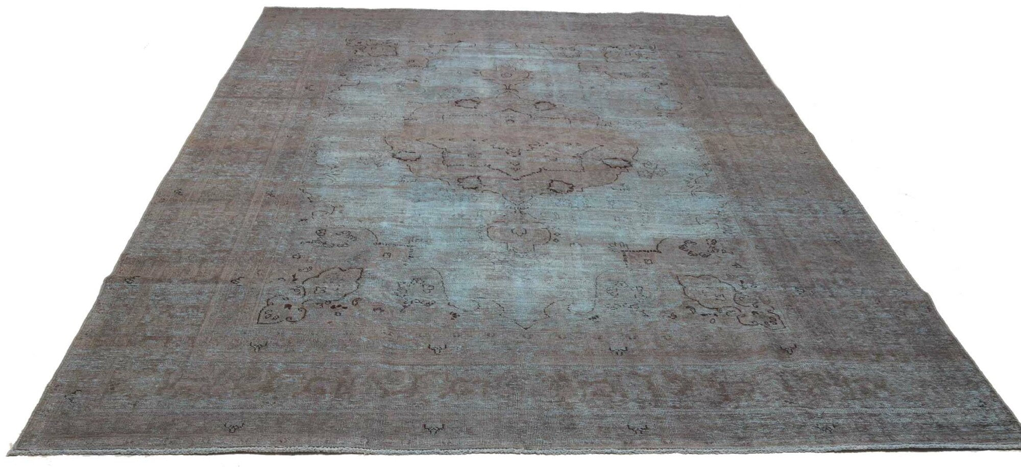 Vintage Teppich | 325 cm x 240 cm | Nr. 12-462380