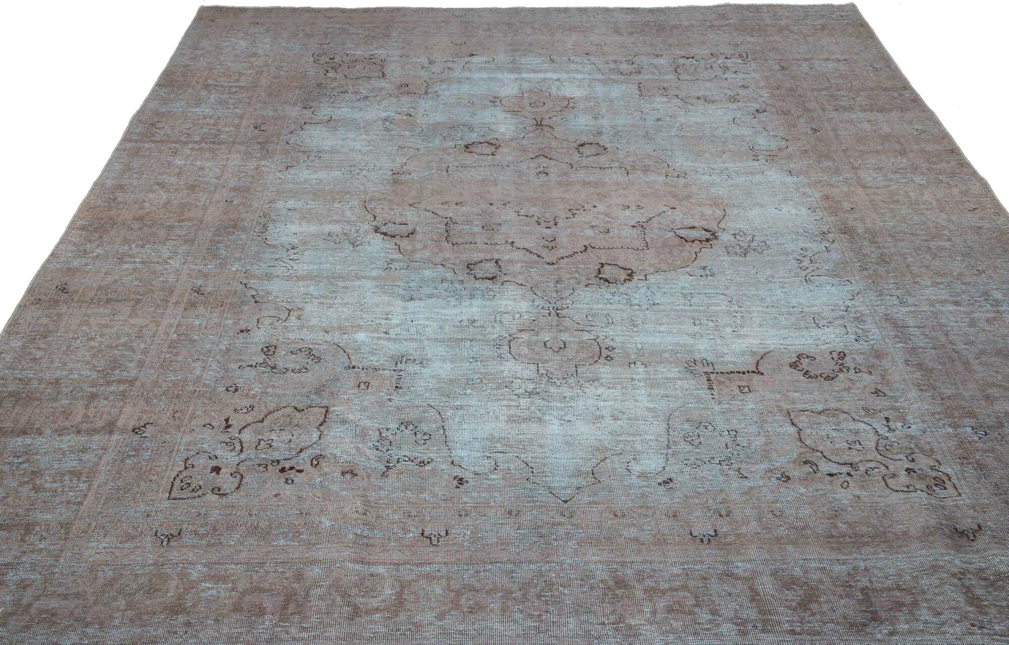 Vintage Teppich | 325 cm x 240 cm | Nr. 12-462380