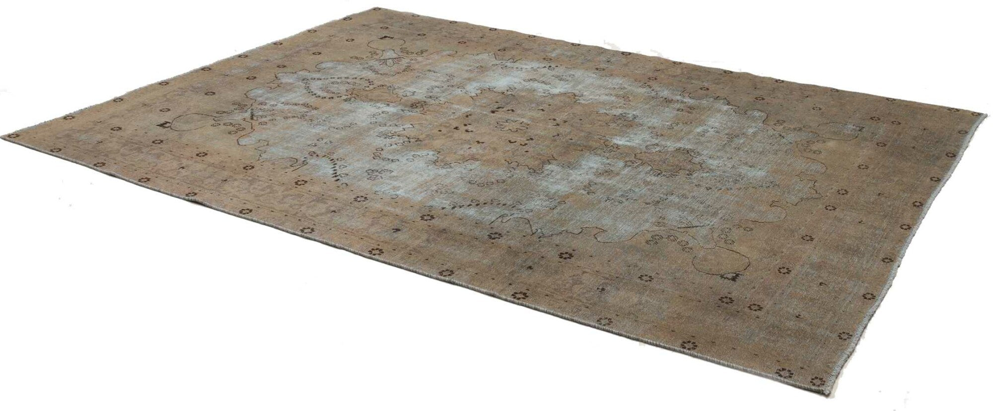 Vintage Teppich | 317 cm x 230 cm | Nr. 12-462381