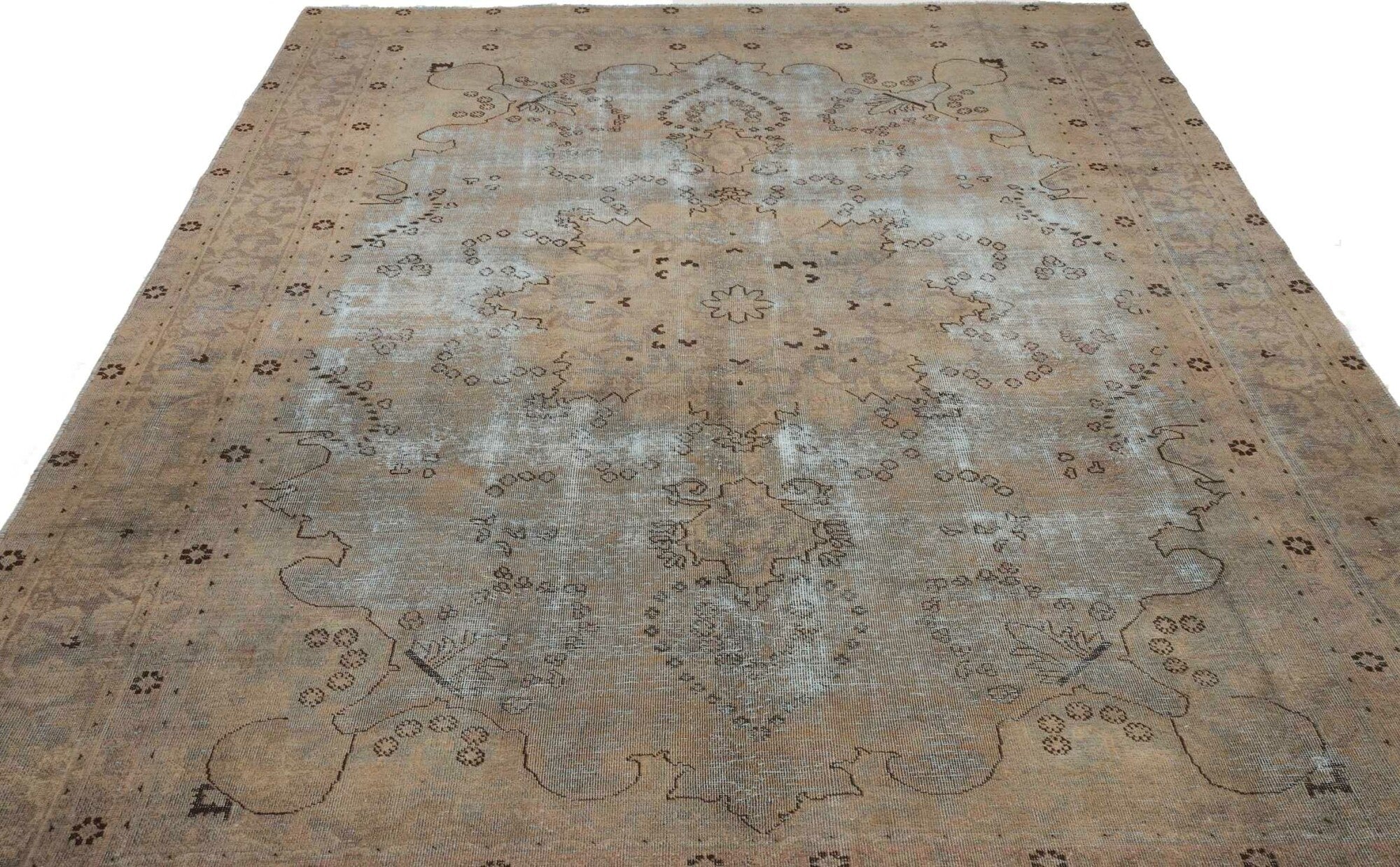 Vintage Teppich | 317 cm x 230 cm | Nr. 12-462381