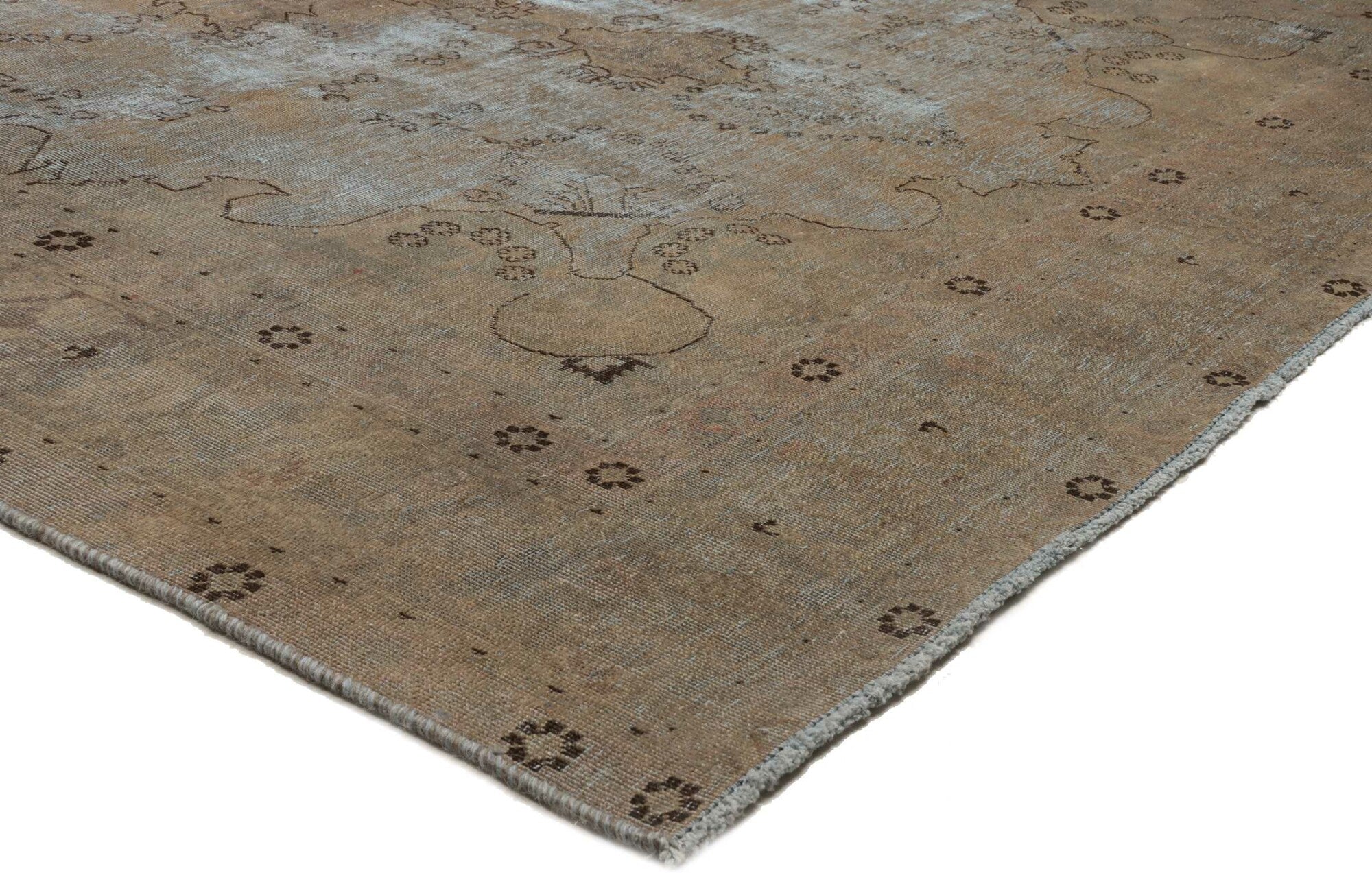 Vintage Teppich | 317 cm x 230 cm | Nr. 12-462381