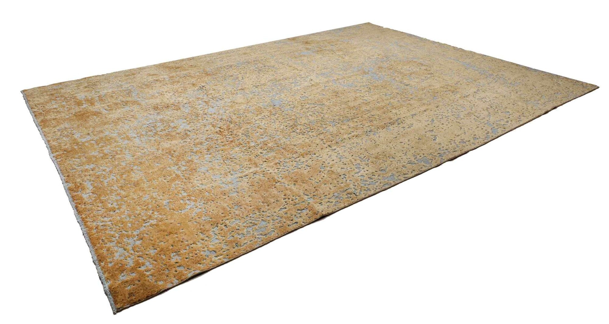 Vintage Teppich | 410 cm x 298 cm | Nr. 12-462385