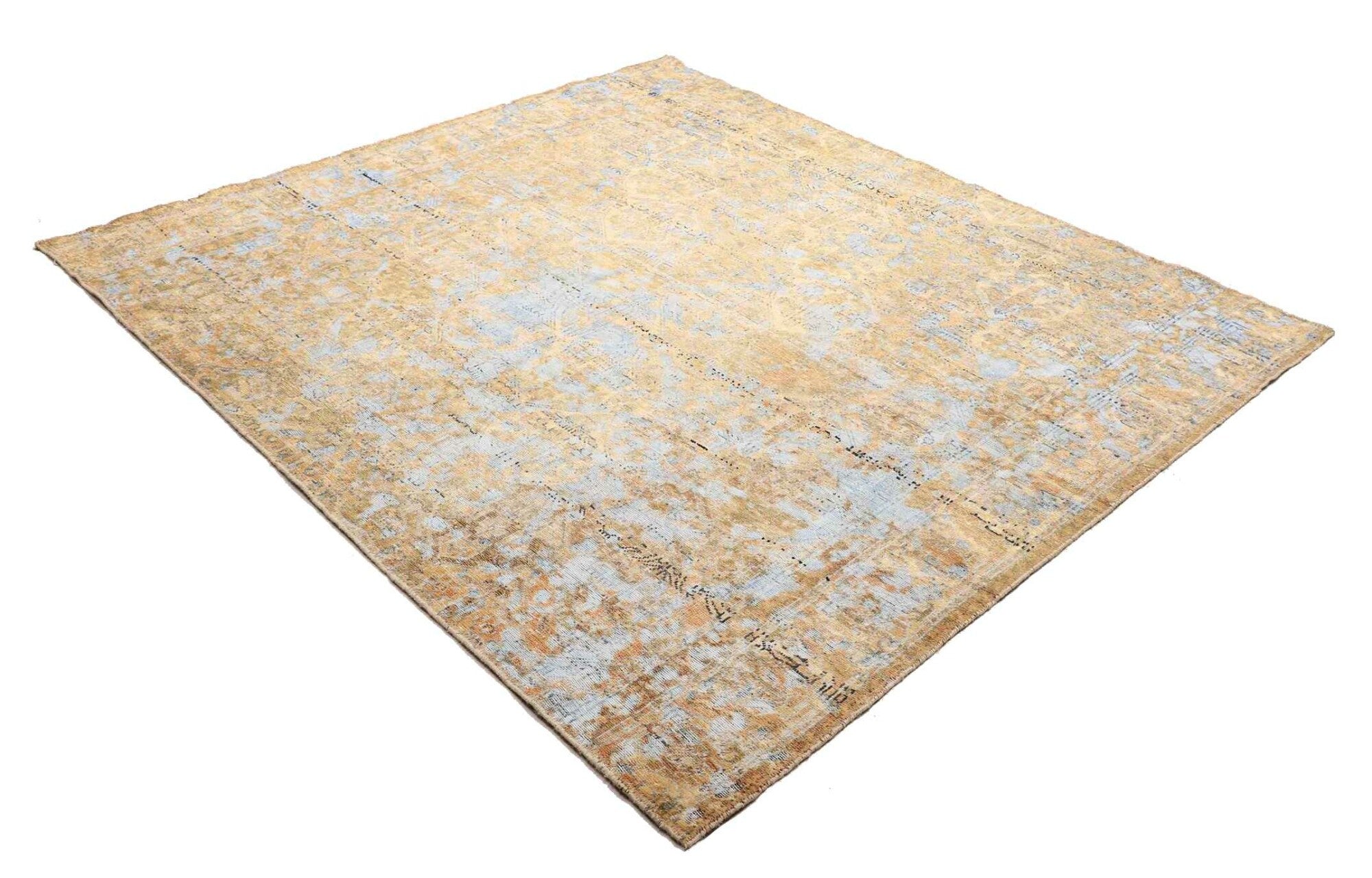 Vintage Teppich | 204 cm x 175 cm | Nr. 12-462387