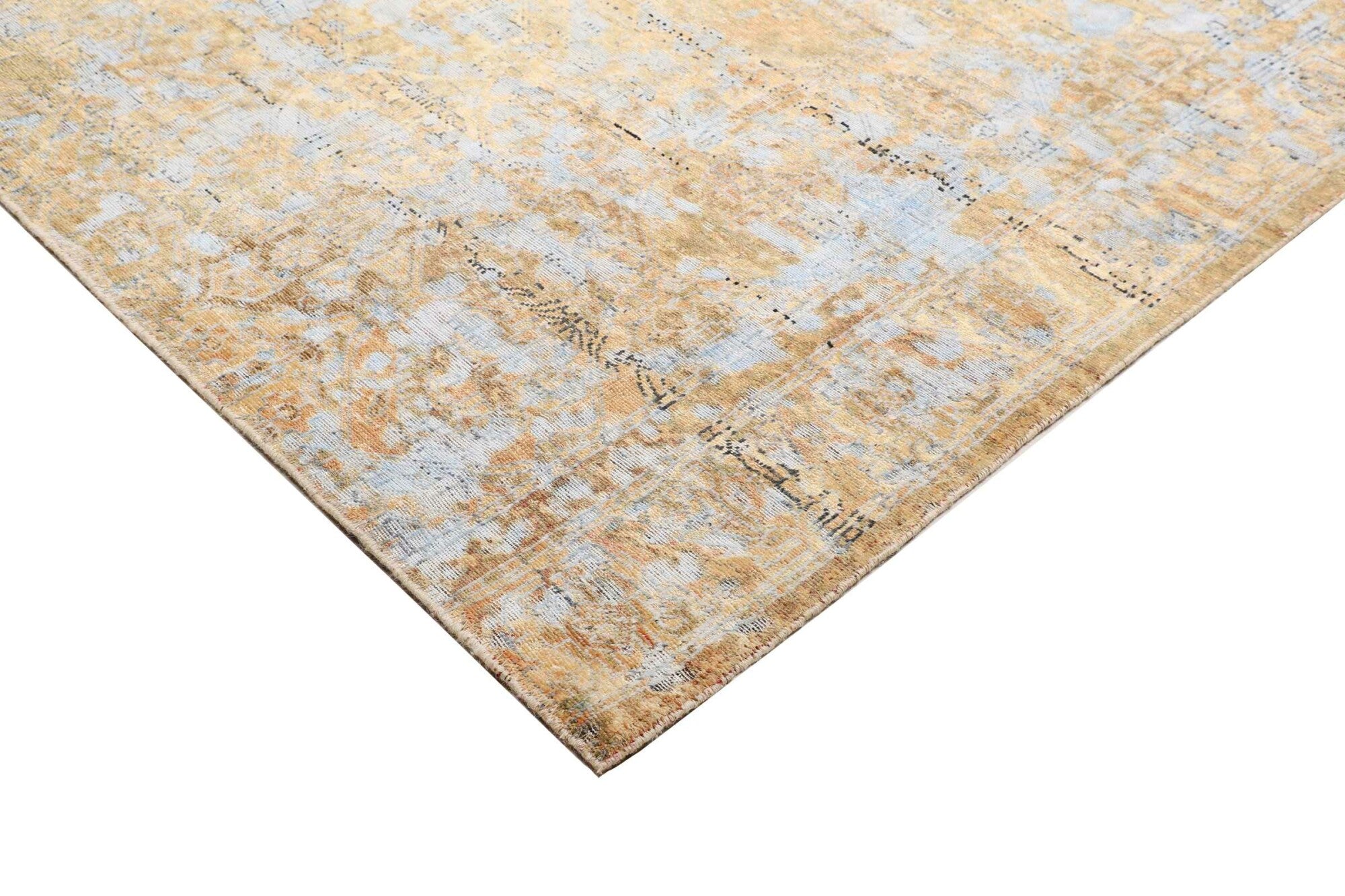 Vintage Teppich | 204 cm x 175 cm | Nr. 12-462387