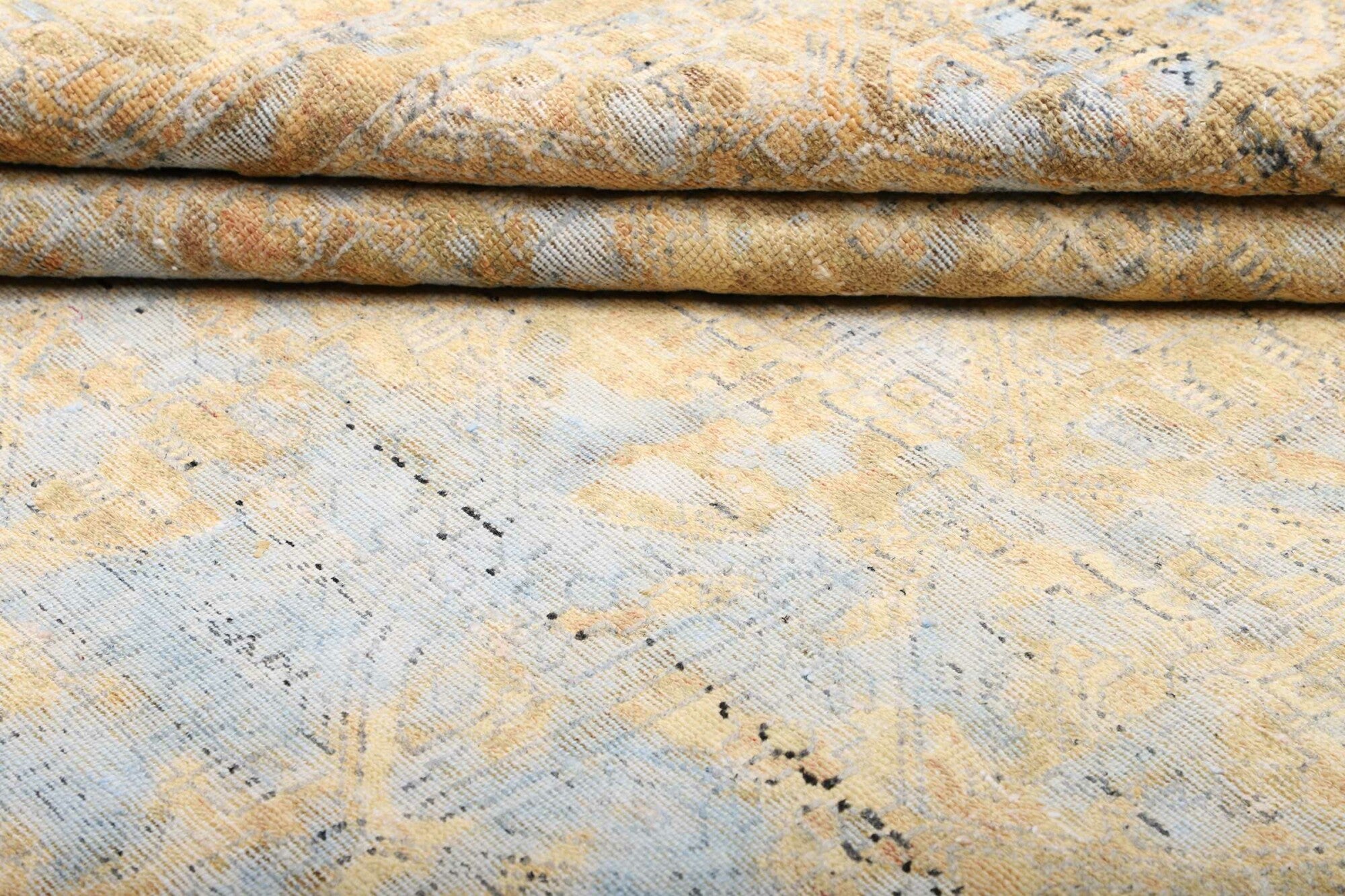 Vintage Teppich | 204 cm x 175 cm | Nr. 12-462387