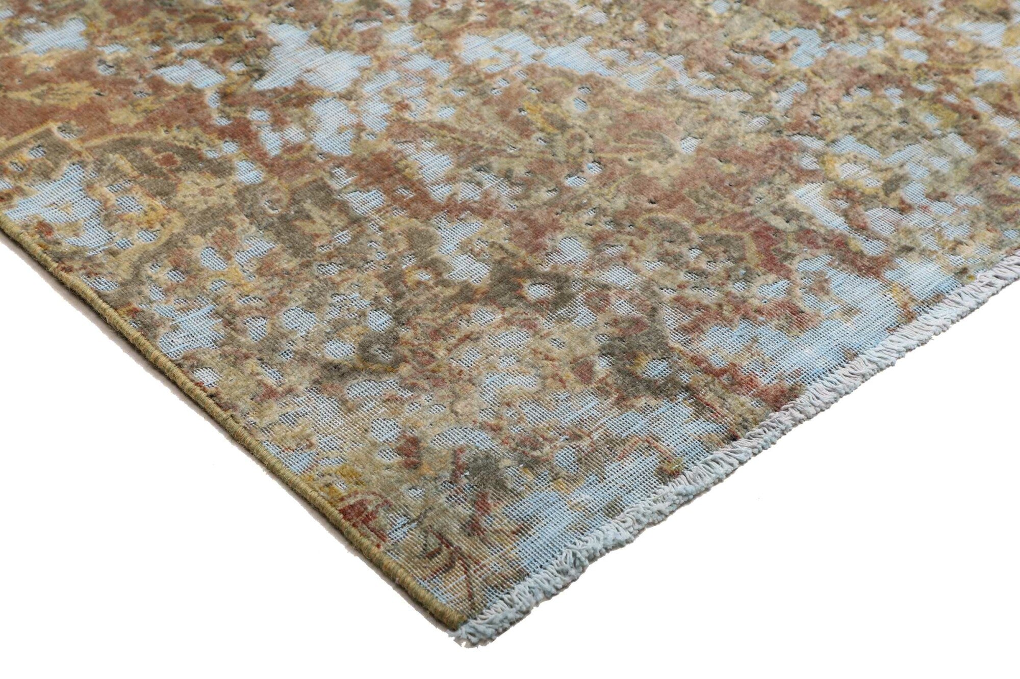 Vintage Teppich | 211 cm x 132 cm | Nr. 12-462390