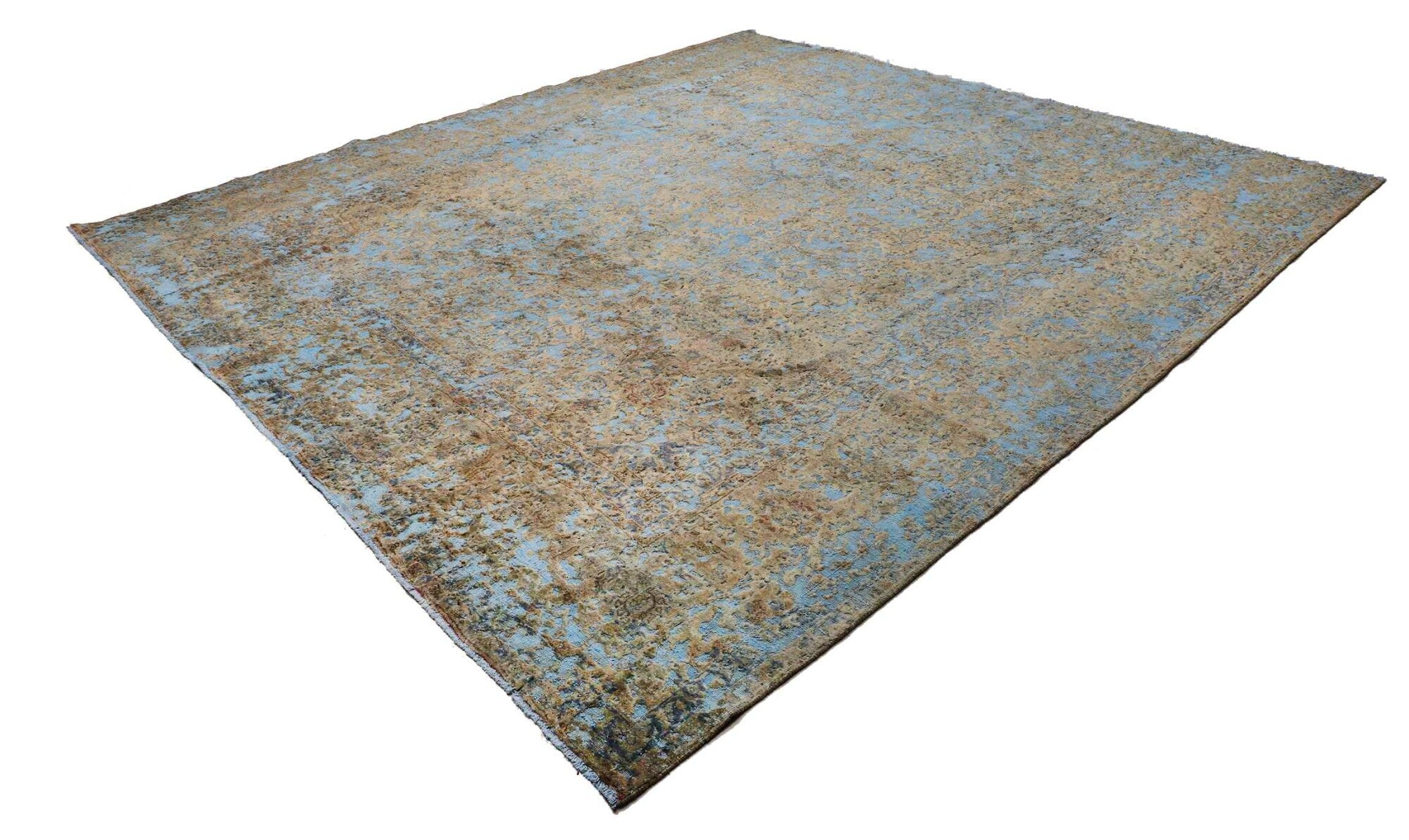 Vintage Teppich | 313 cm x 300 cm | Nr. 12-462393