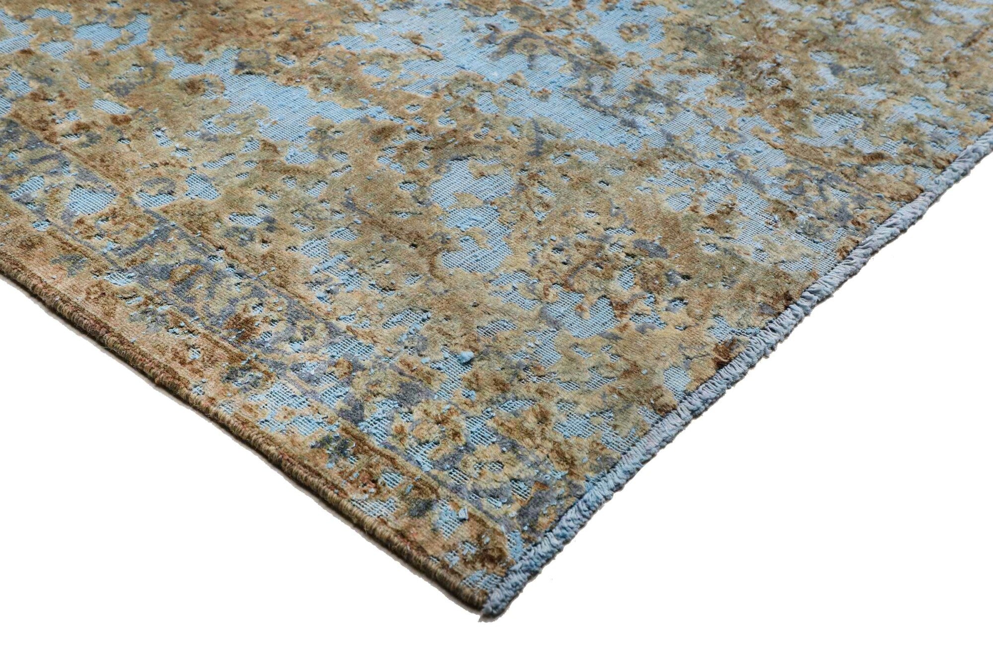 Vintage Teppich | 313 cm x 300 cm | Nr. 12-462393