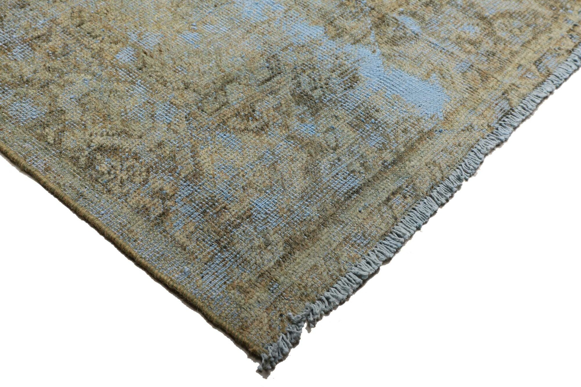 Vintage Teppich | 282 cm x 267 cm | Nr. 12-462395