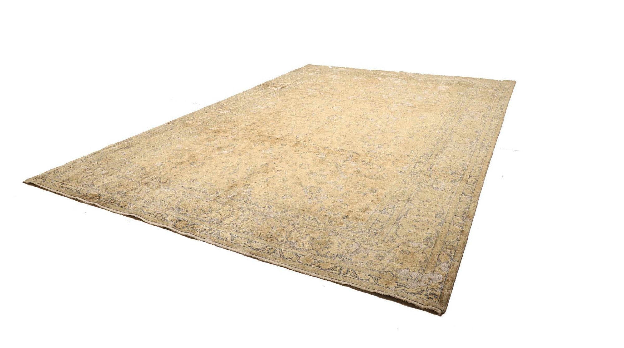 Vintage Teppich | 405 cm x 285 cm | Nr. 12-465837