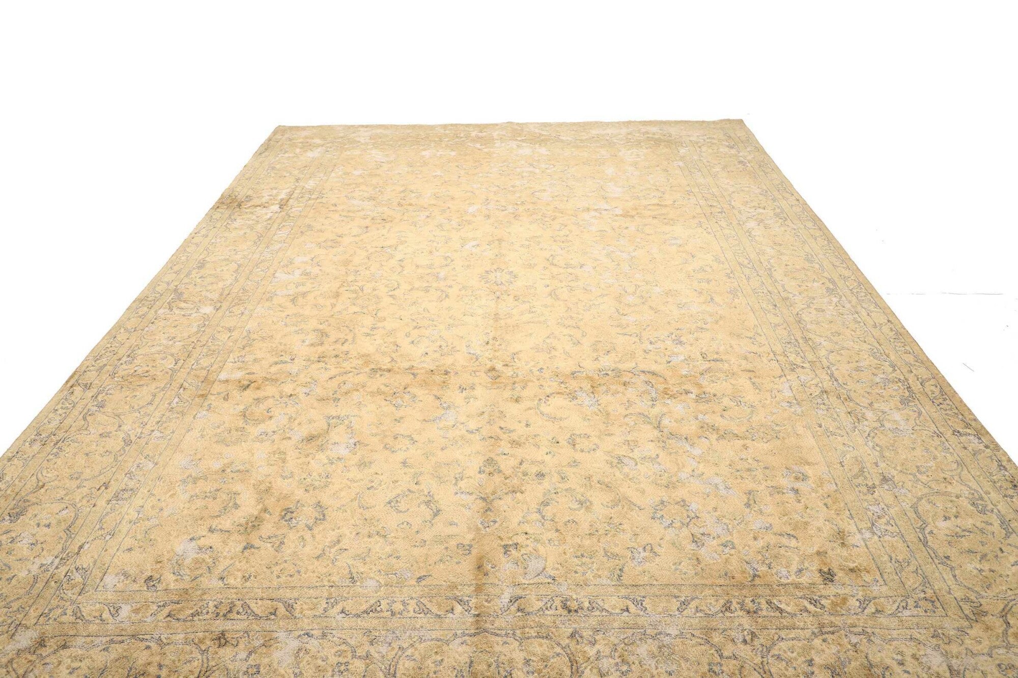 Vintage Teppich | 405 cm x 285 cm | Nr. 12-465837