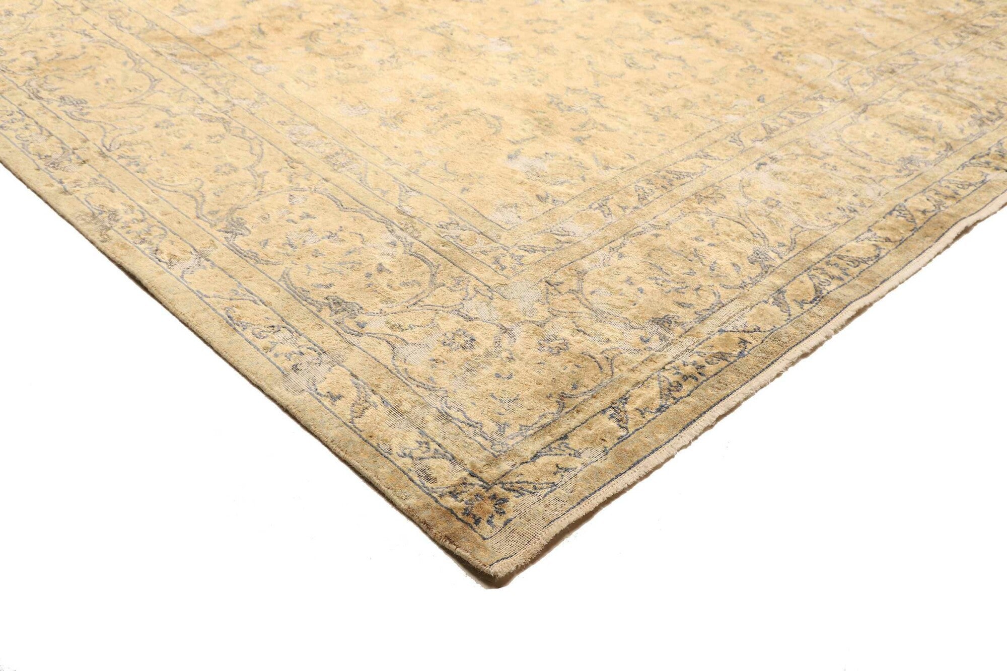 Vintage Teppich | 405 cm x 285 cm | Nr. 12-465837