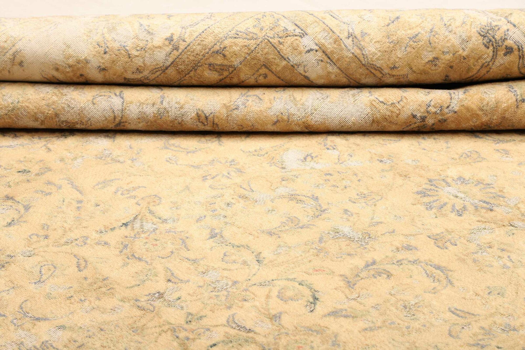 Vintage Teppich | 405 cm x 285 cm | Nr. 12-465837