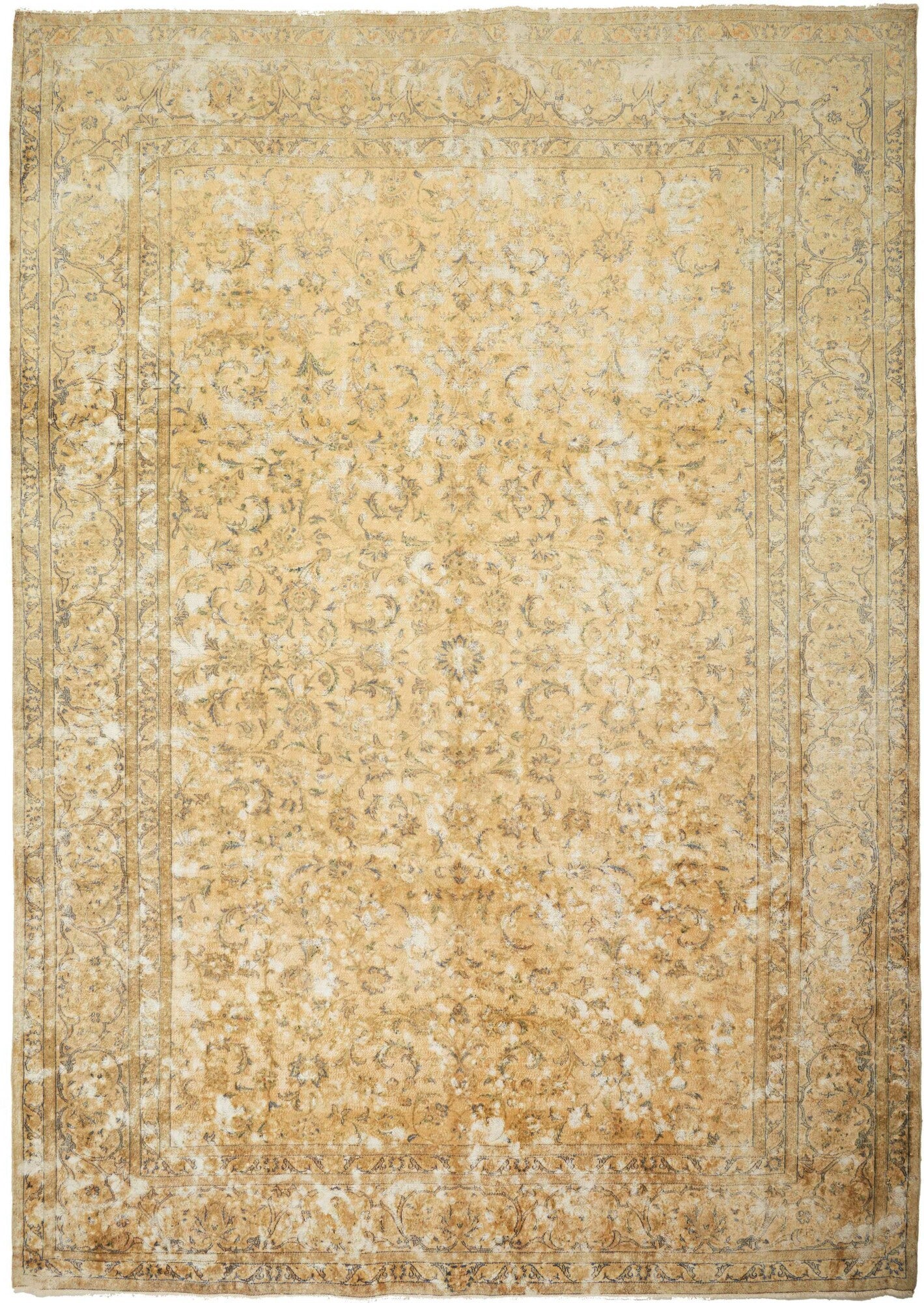 Vintage Teppich | 405 cm x 285 cm | Nr. 12-465837