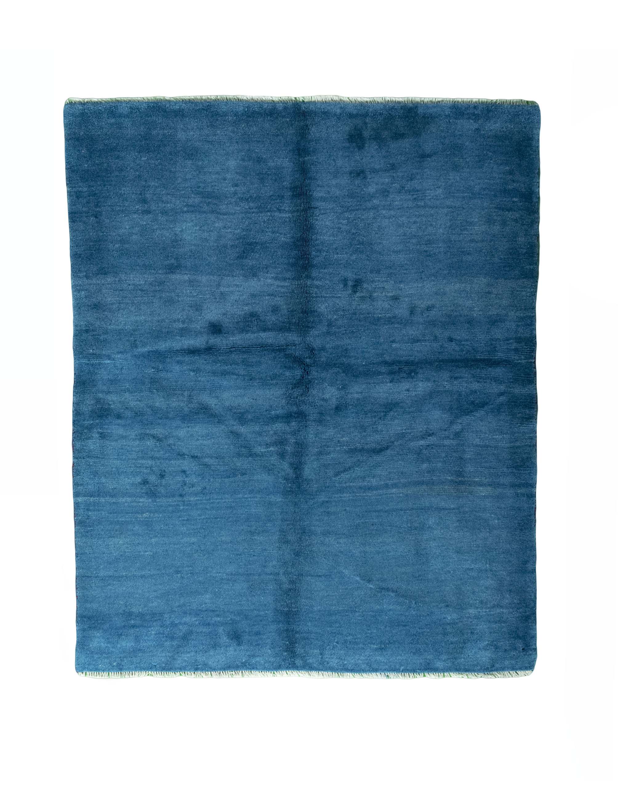 Gabbeh | 197 cm x 160 cm | Nr. 14-51175