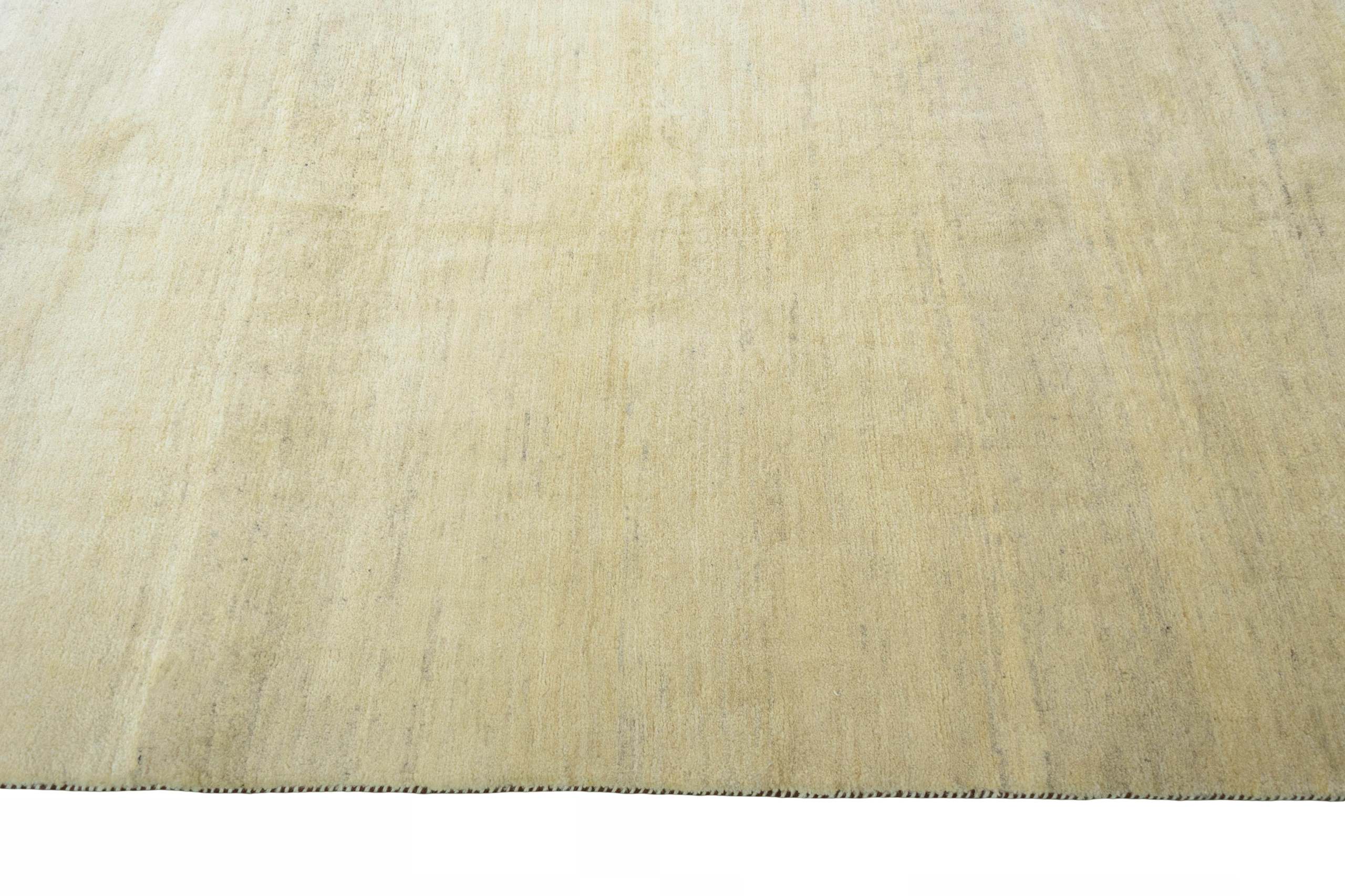 Gabbeh | 301 cm x 250 cm | Nr. 14-51728