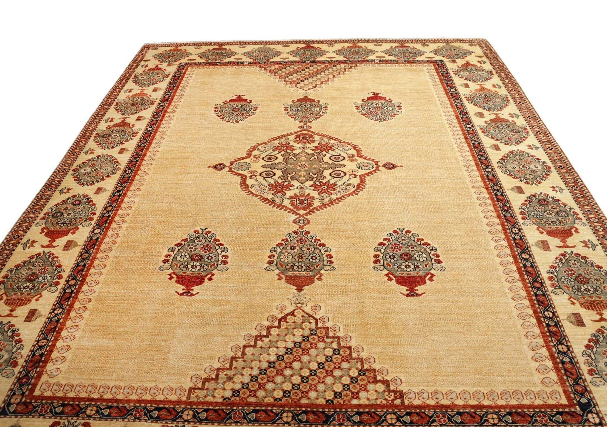 Kazak | 362 cm x 273 cm | Nr. 12-240461