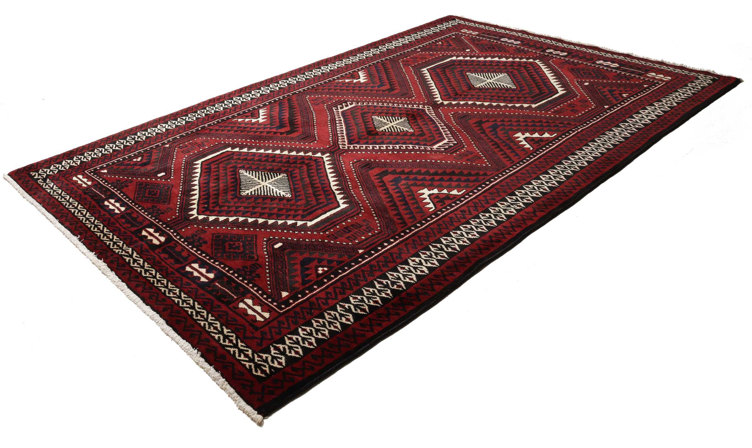 Shiraz | 318 cm x 212 cm | Nr. 12-393324