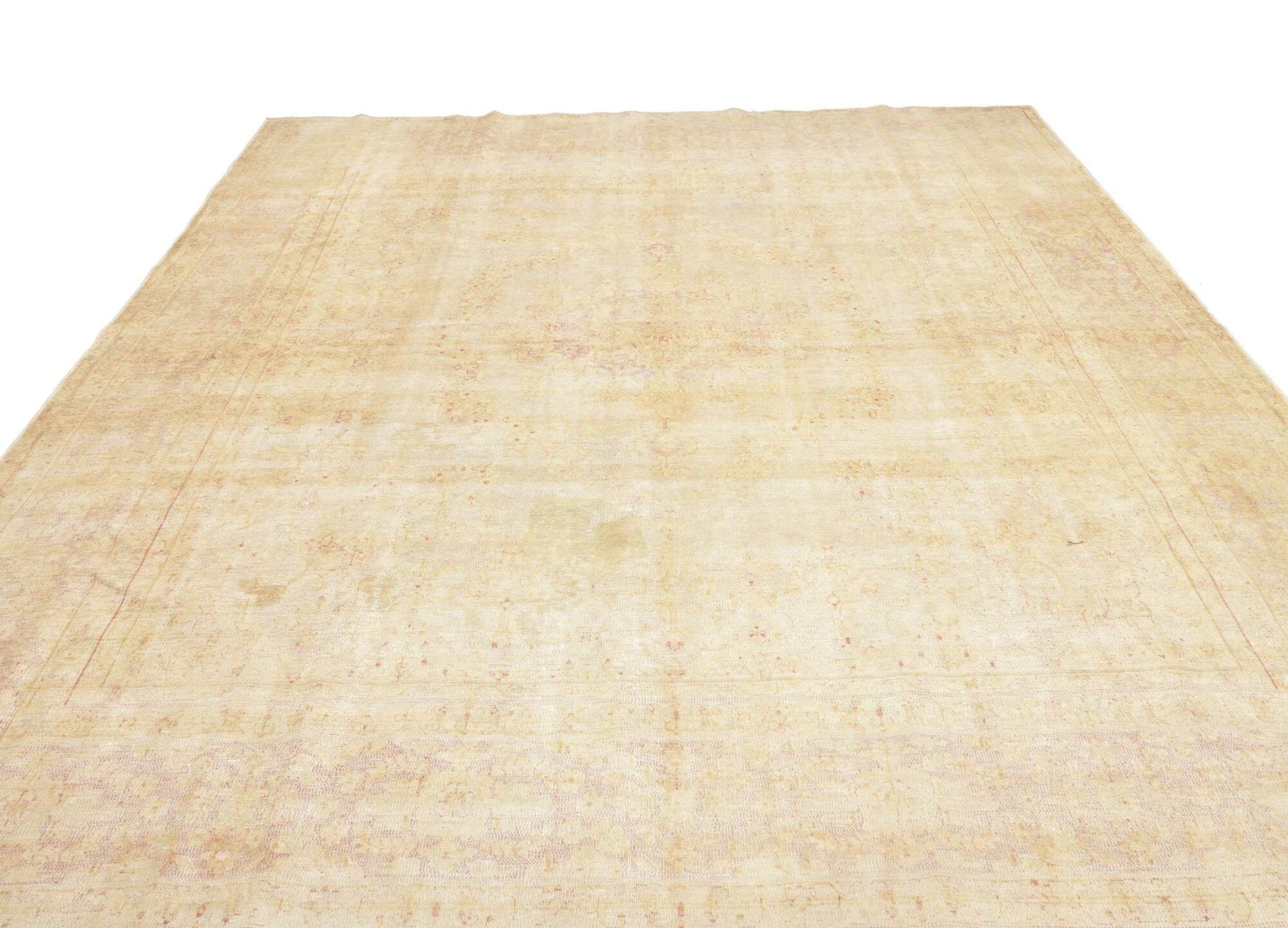 Vintage Teppich | 385 cm x 290 cm | Nr. 12-446958