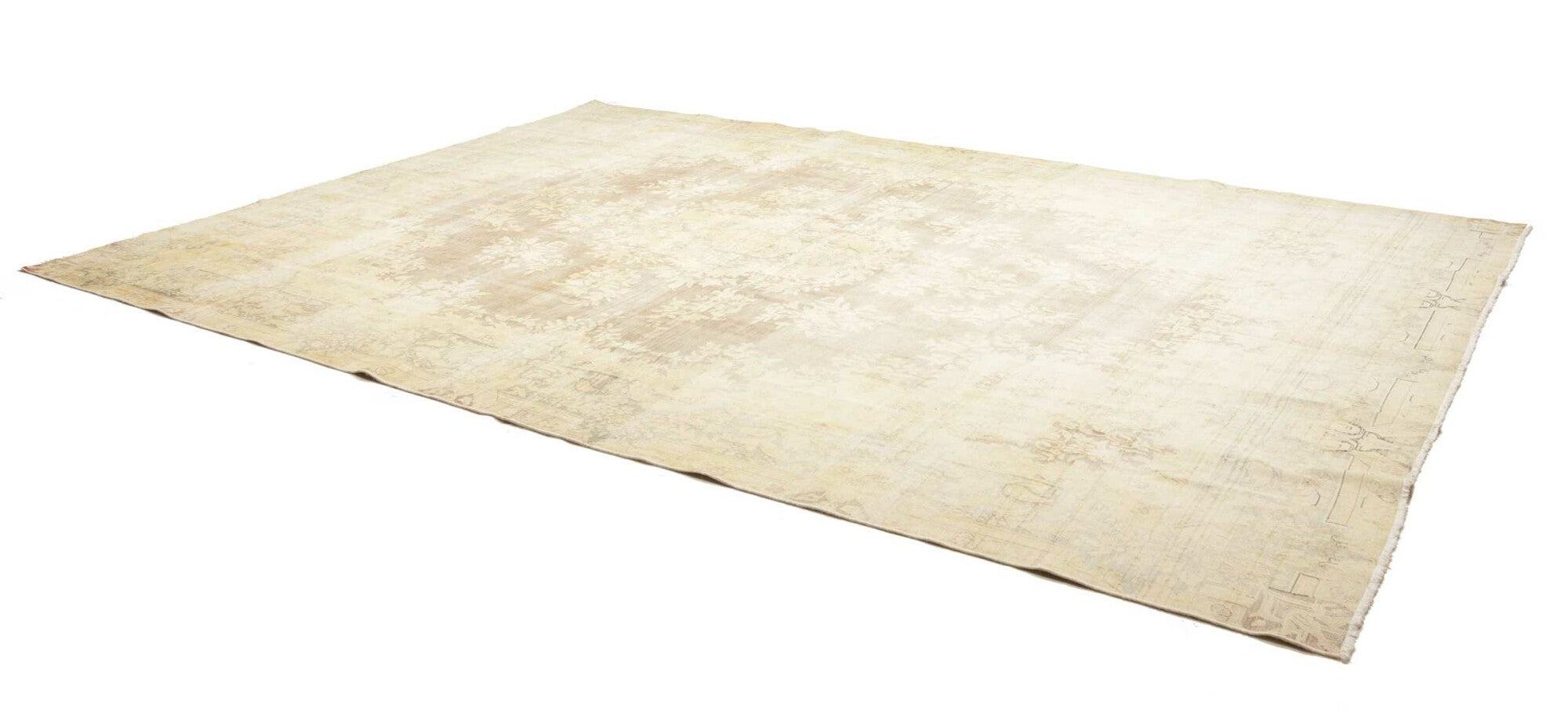 Vintage Teppich | 416 cm x 294 cm | Nr. 12-446972