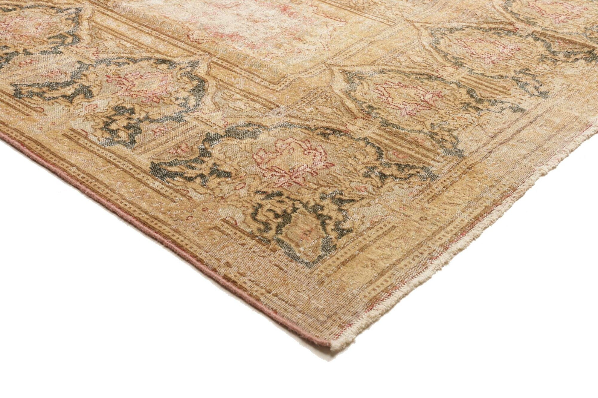 Vintage Teppich | 415 cm x 301 cm | Nr. 12-446973