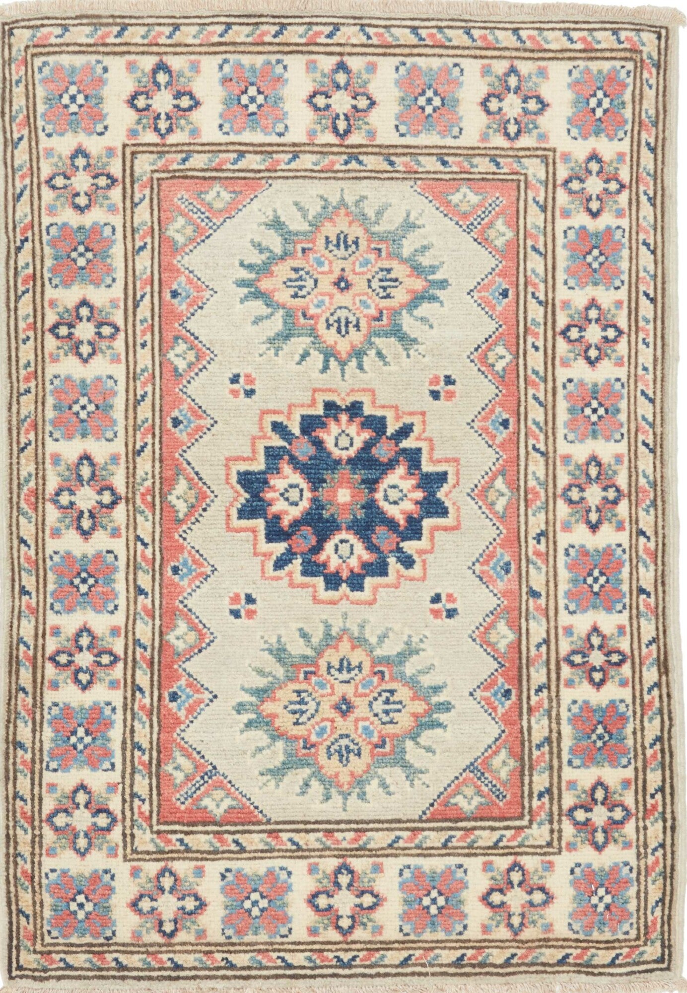 Kazak | 90 cm x 62 cm | Nr. 12-450579