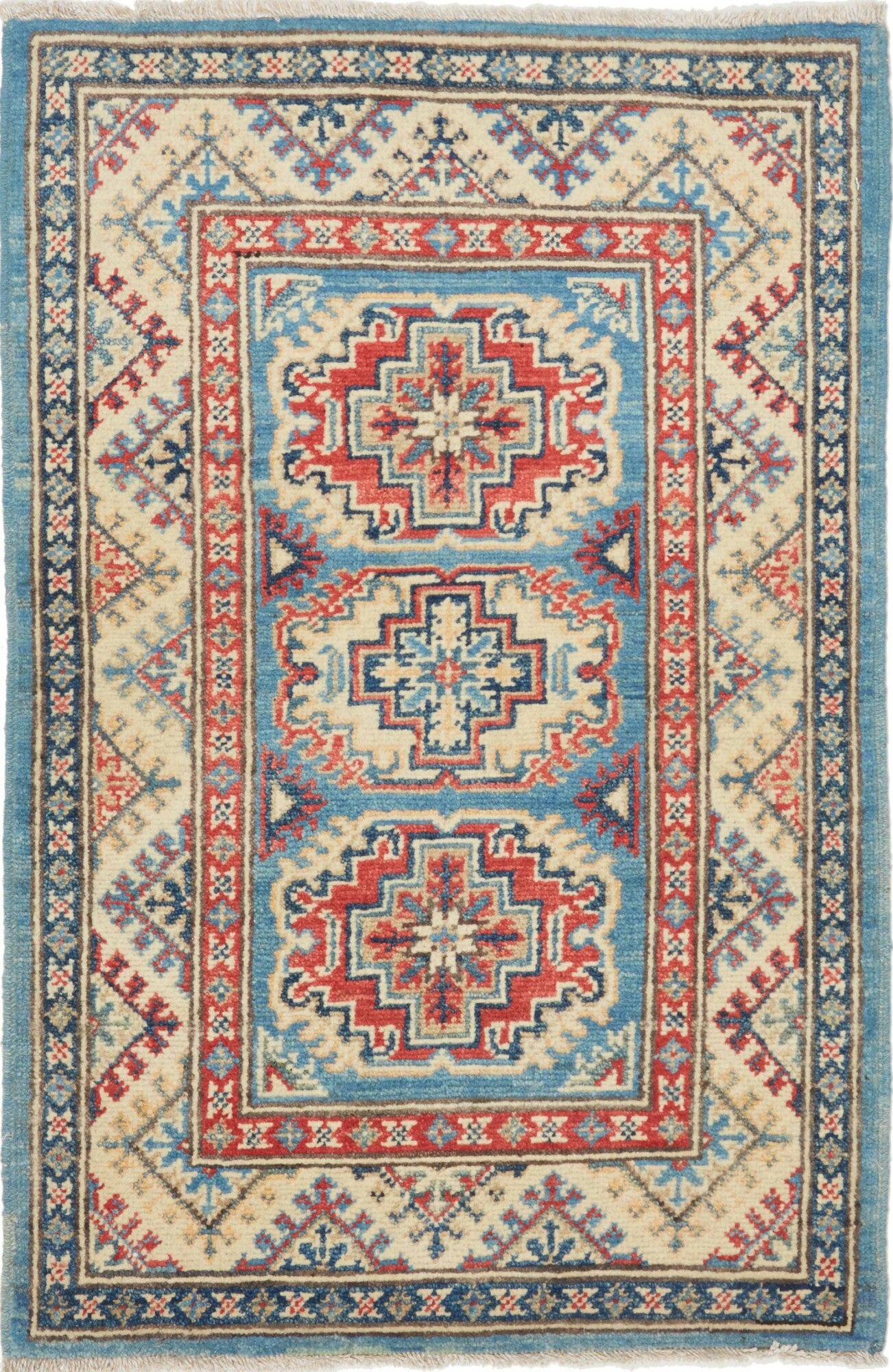 Kazak | 92 cm x 61 cm | Nr. 12-450595