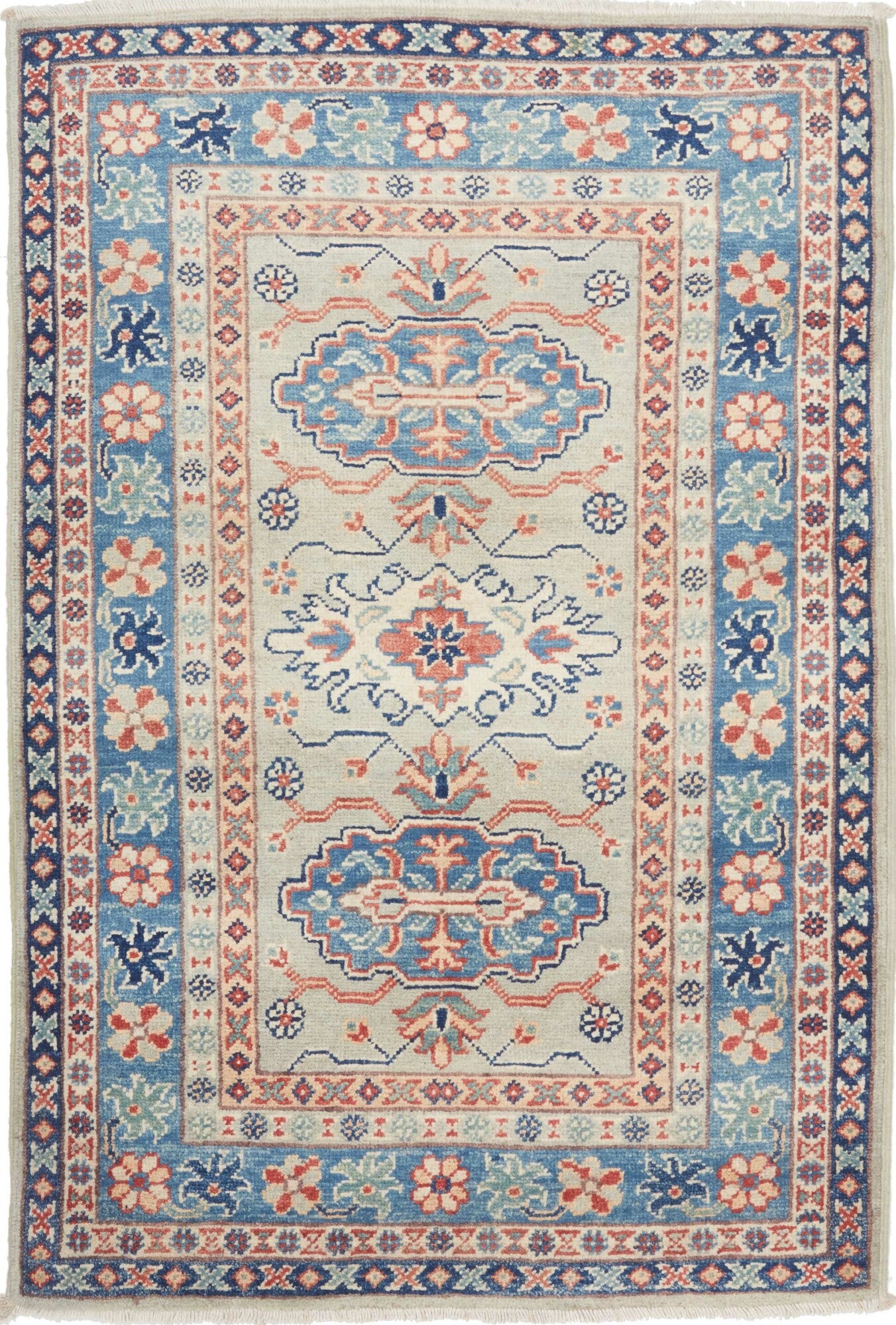 Kazak | 118 cm x 79 cm | Nr. 12-450718