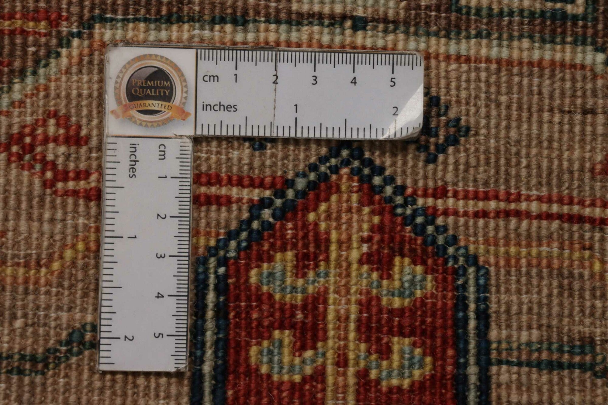 Kazak | 209 cm x 74 cm | Nr. 12-451568
