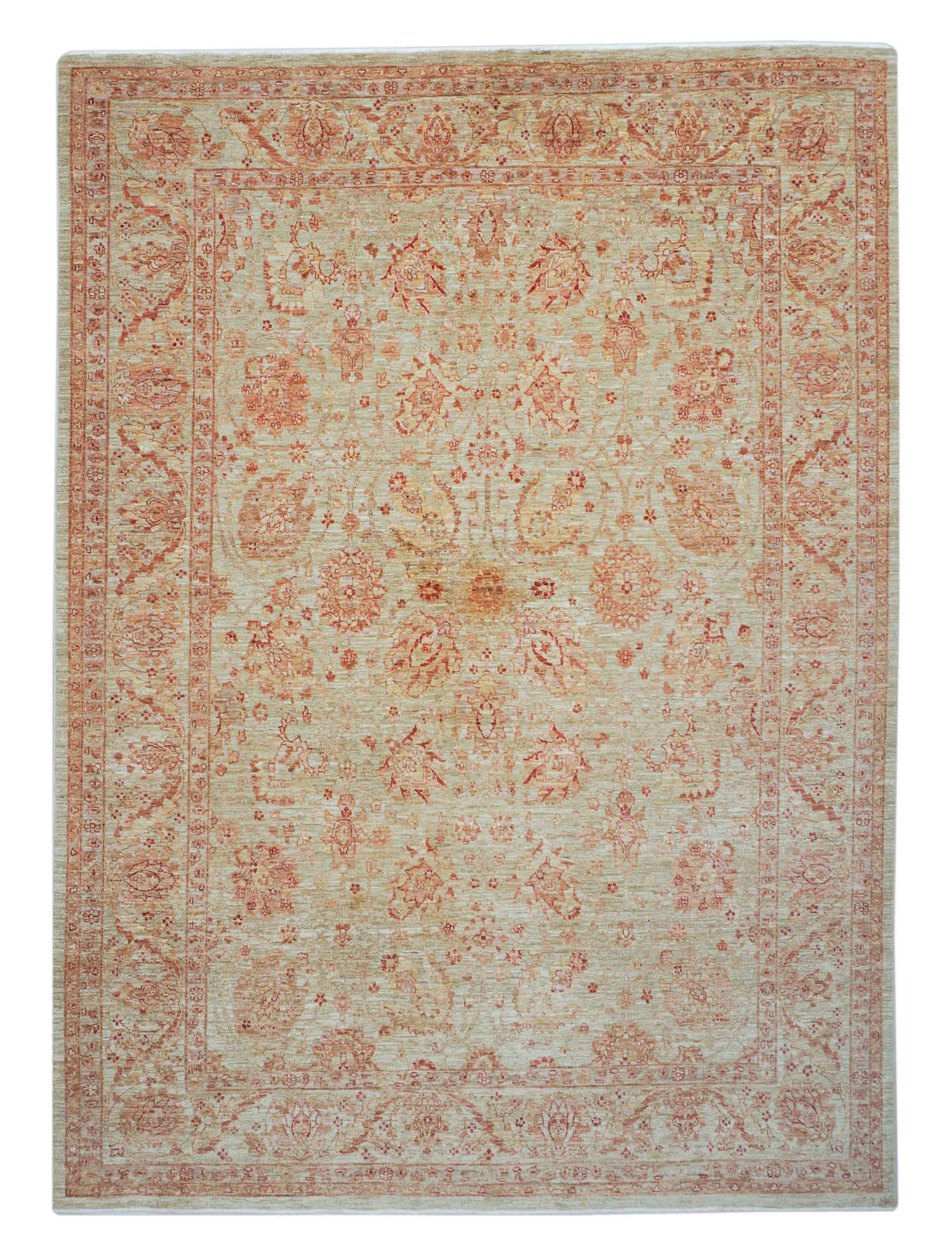 Farahan | 296 cm x 215 cm | Nr. Z-2356